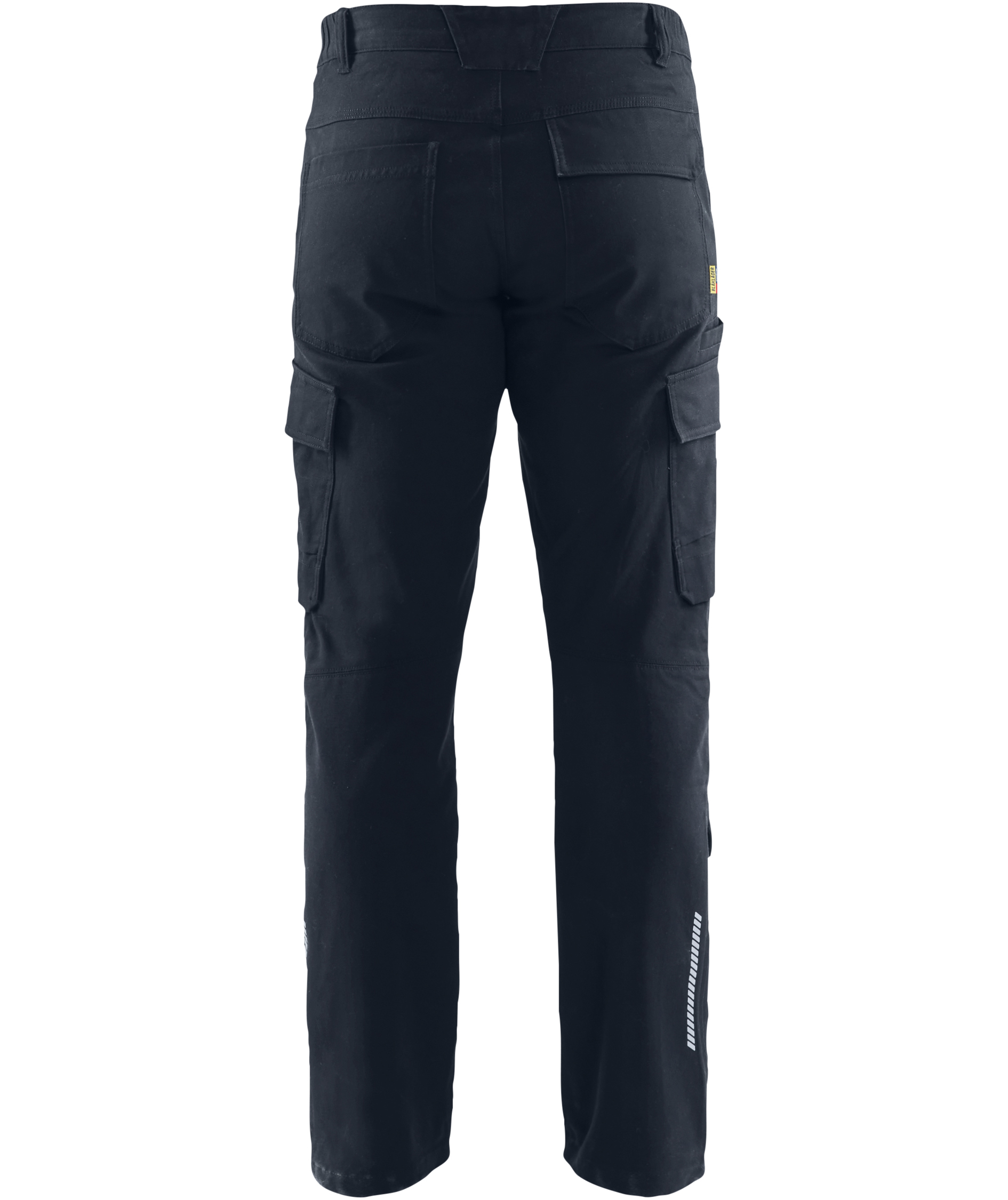 Bl&aring;kl&auml;der Arbeitshose, Dunkel Marine, large image number 1
