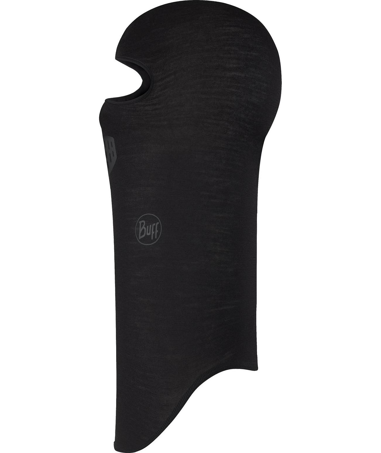 BUFF balaclava med merinould