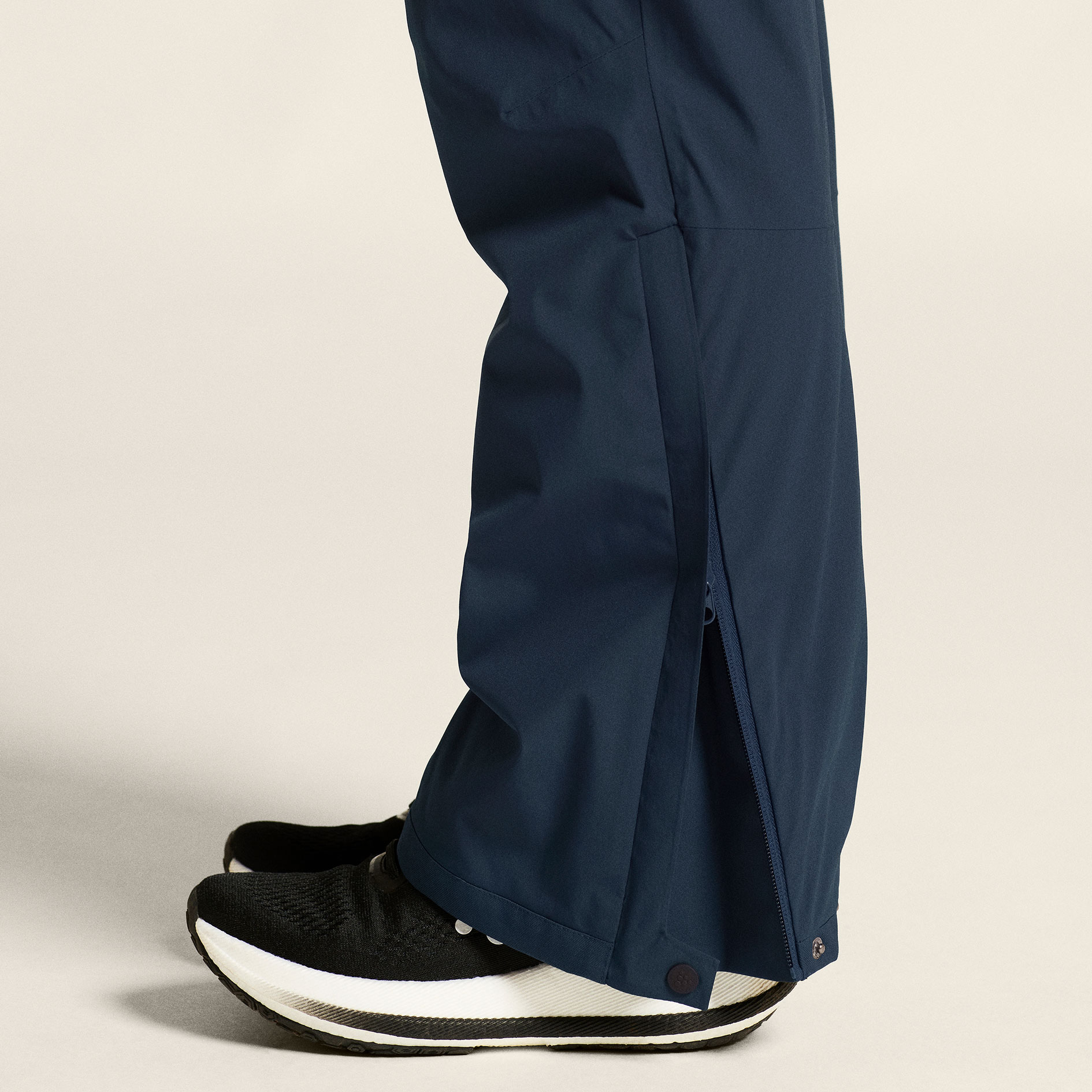 Craft Explore Damen Skihose, Blaze, large image number 11