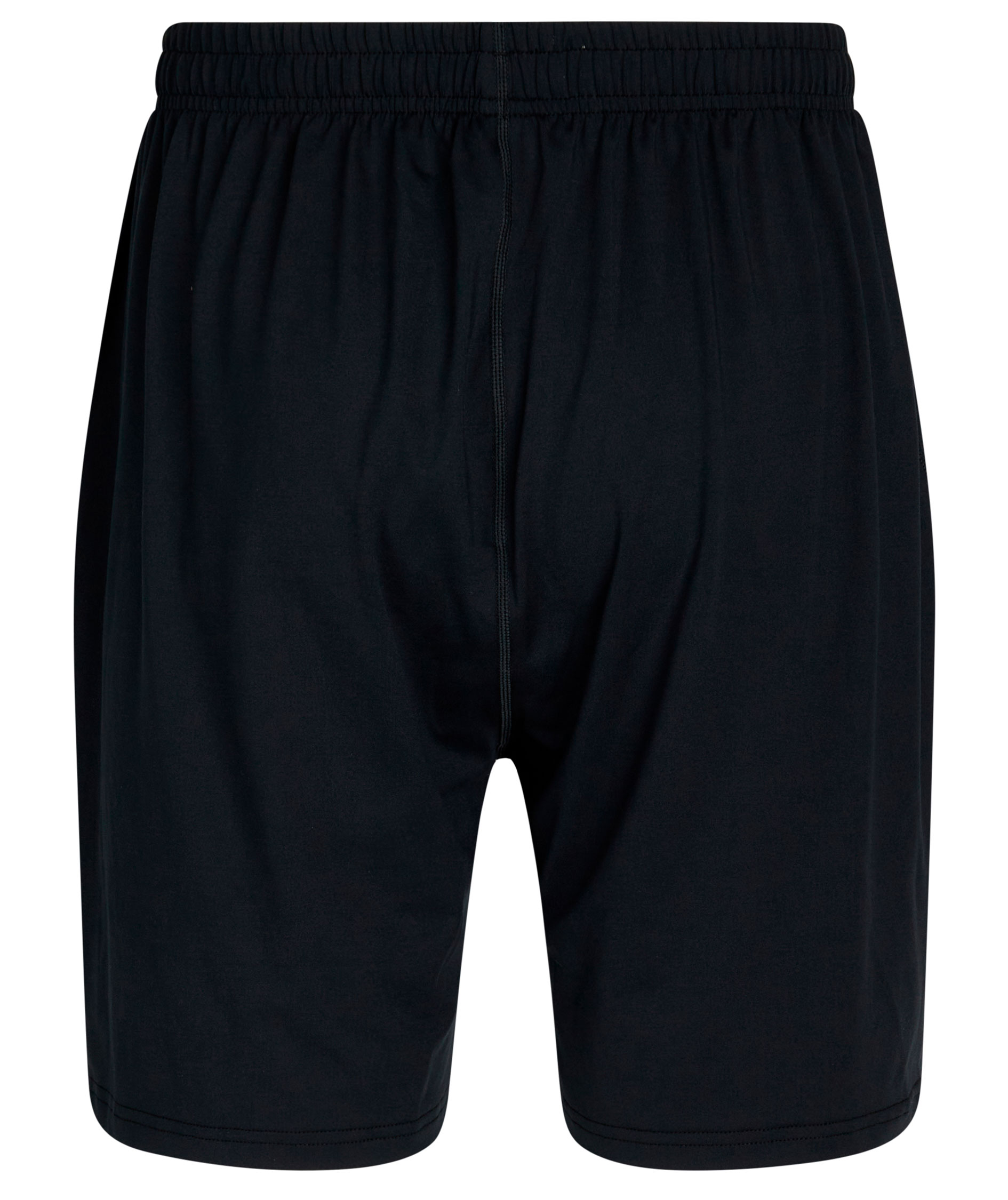 Zebdia sports shorts, Black, large image number 1