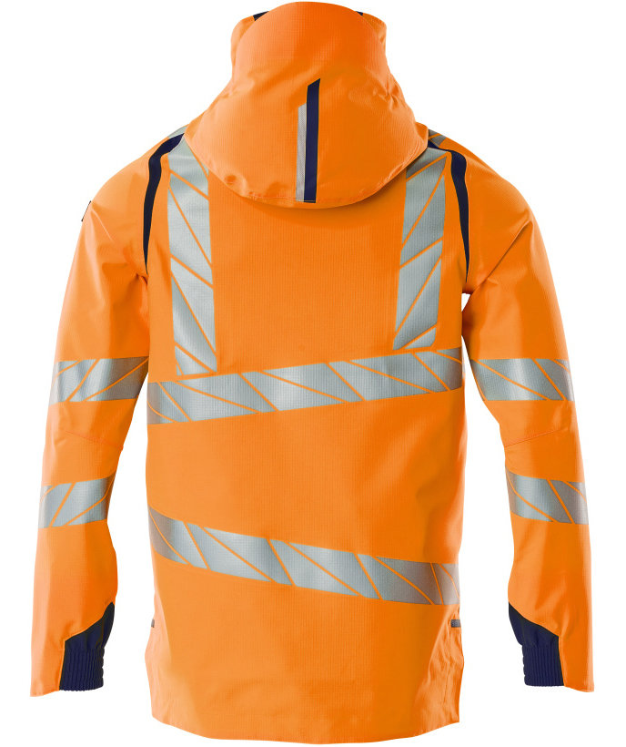 Mascot Accelerate Safe Shelljacke