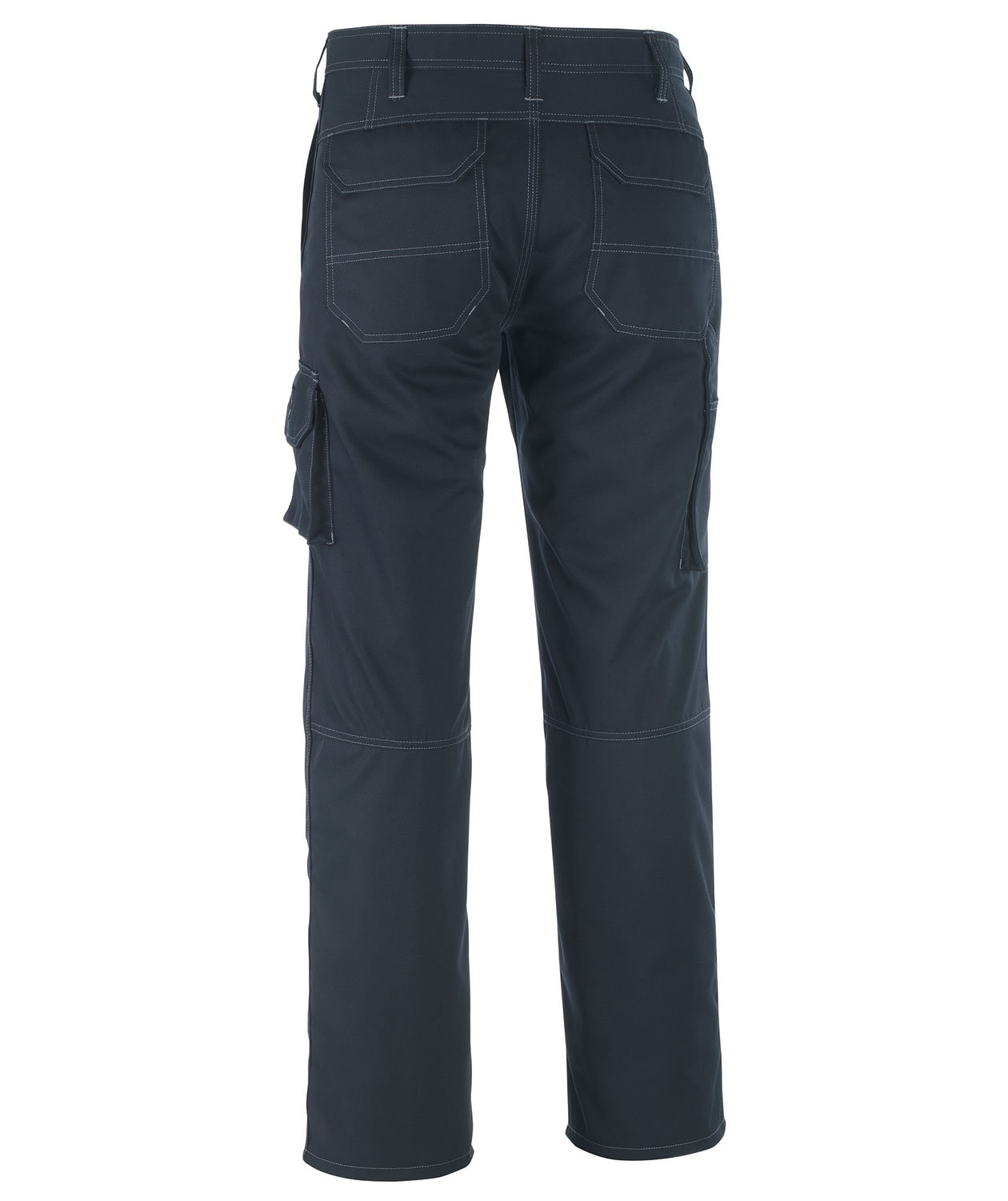 Mascot Industry Berkeley servicebyxa, M&ouml;rk Marin, large image number 2