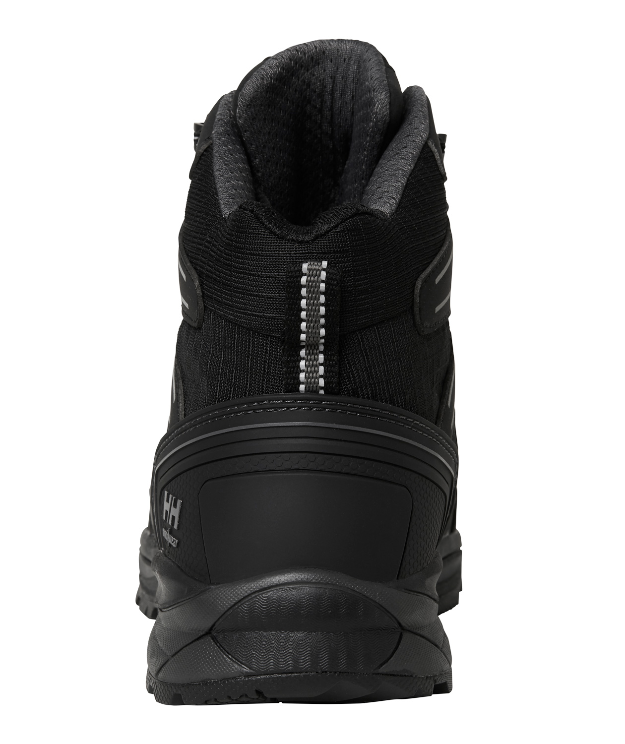 Helly&nbsp;Hansen&nbsp;Manchester Mid skyddsk&auml;ngor S3, Black, large image number 3