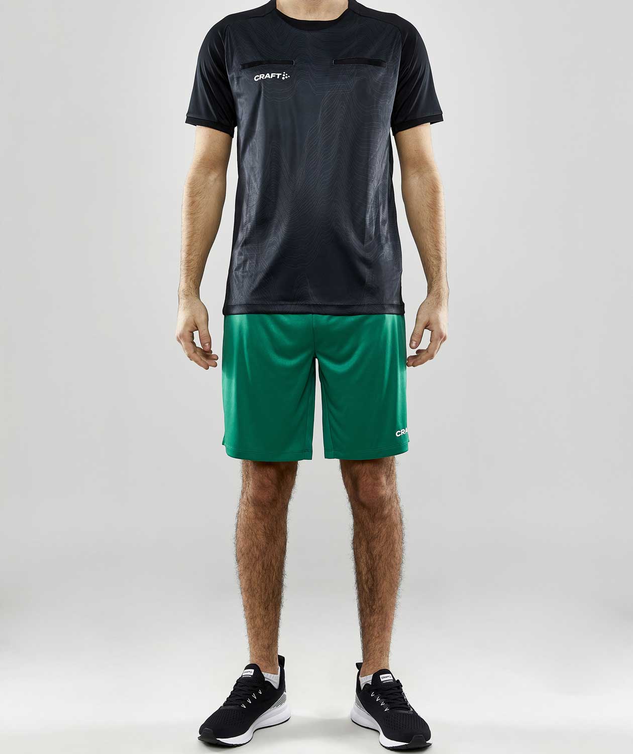 Craft Progress 2.0 Shorts