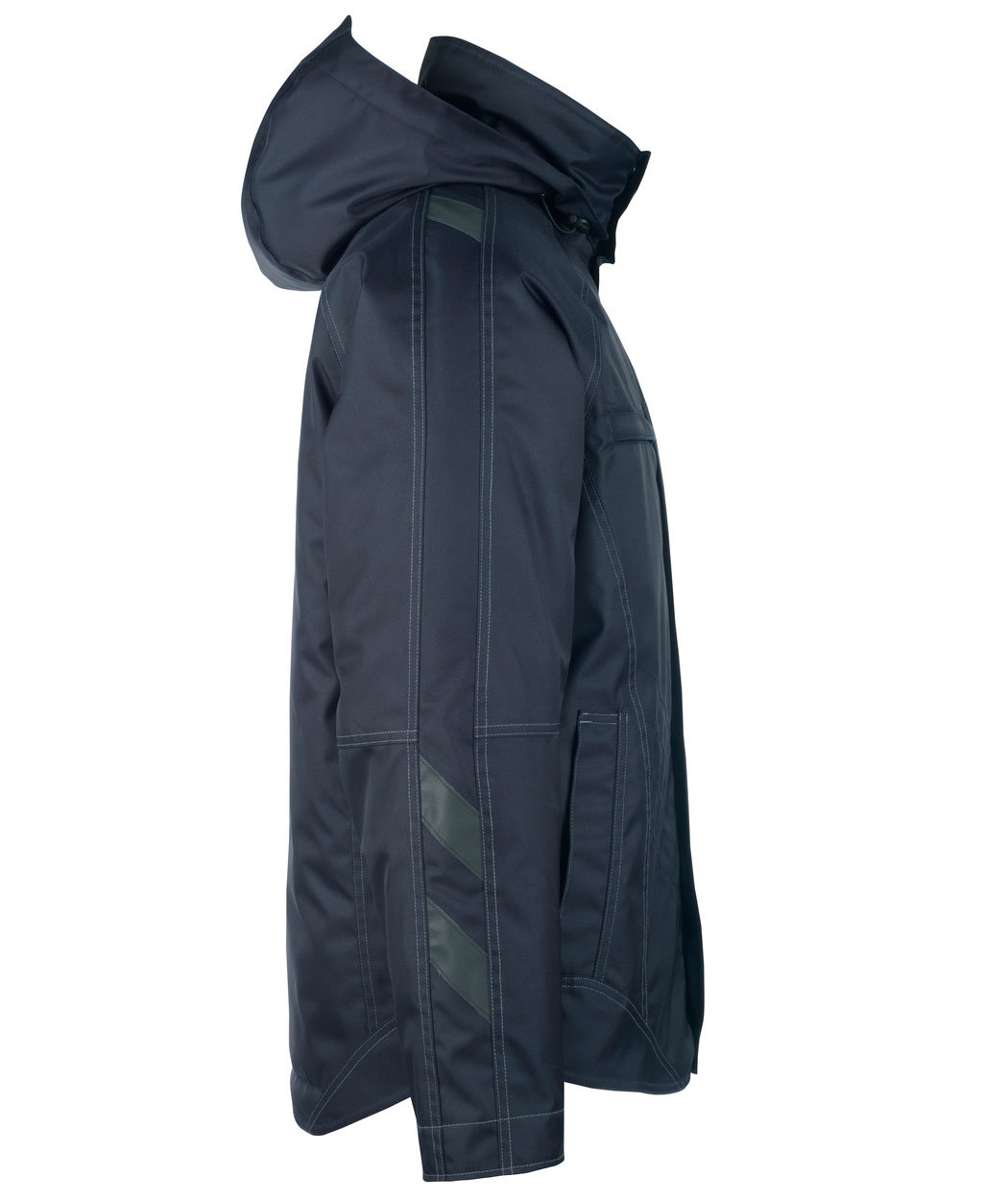 Mascot Unique Frankfurt pilot jacket, Dark Marine, large image number 3