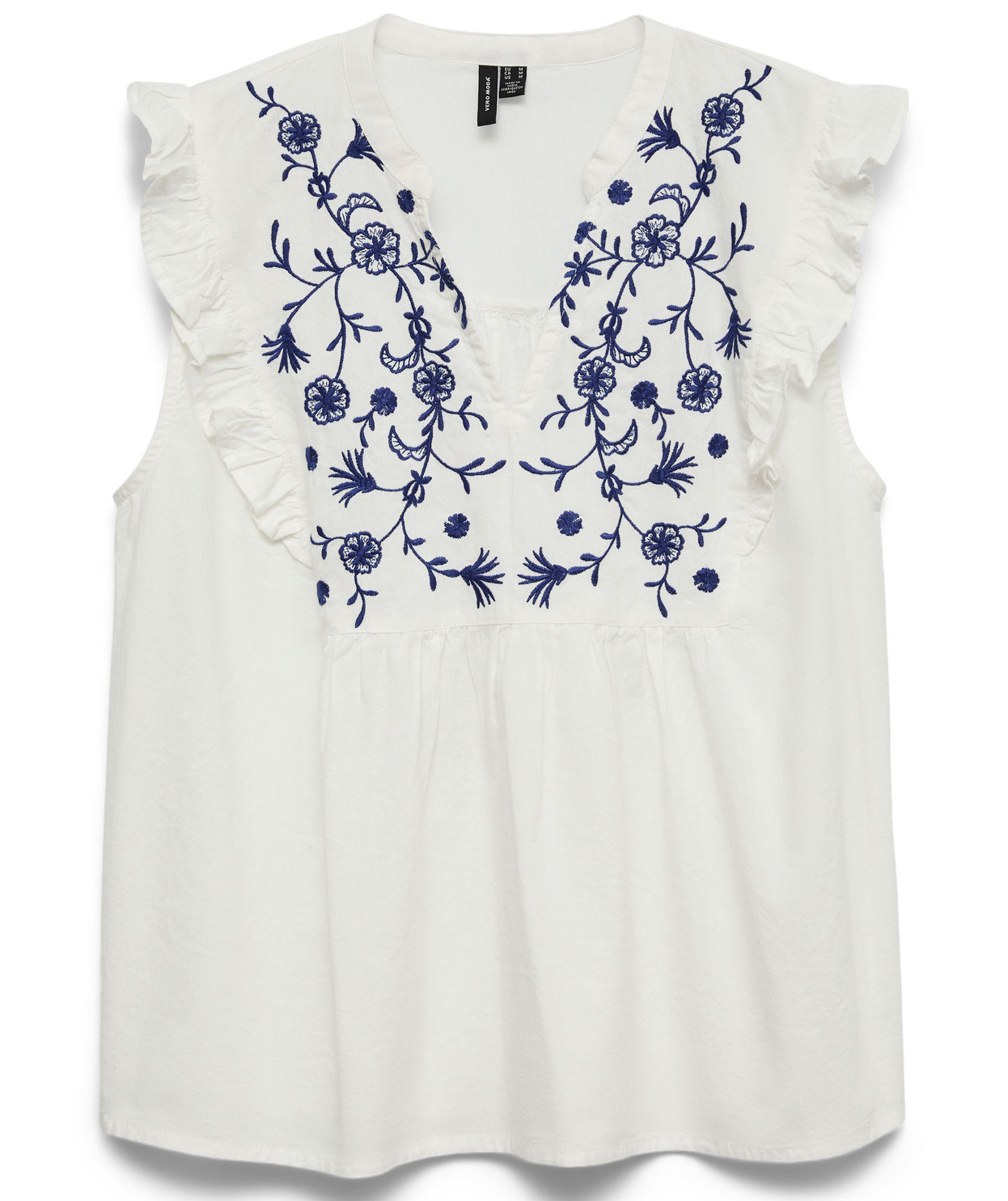 Vero Moda VMHANNAH women's blouse