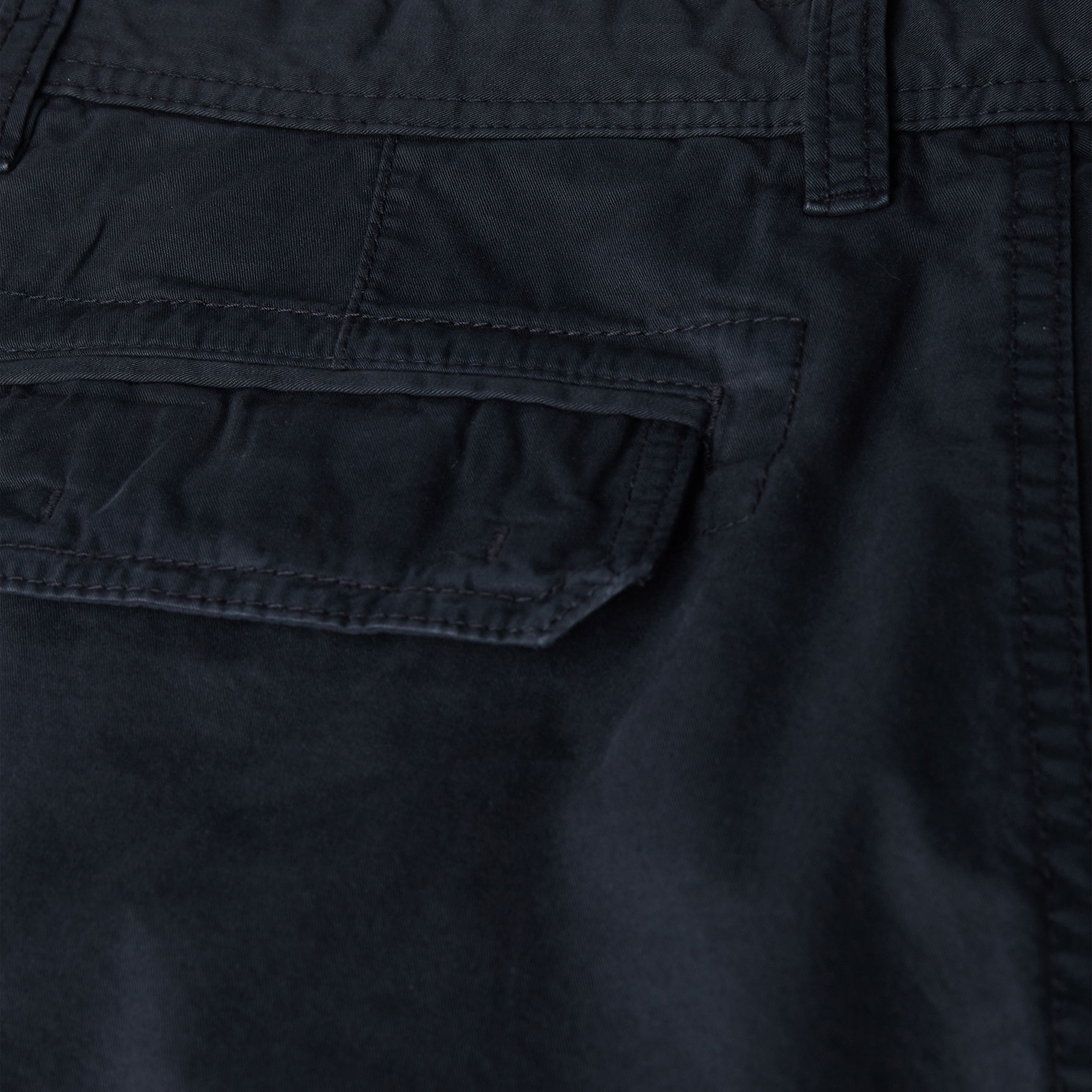 Sunwill cargoshorts, Navy, large image number 3
