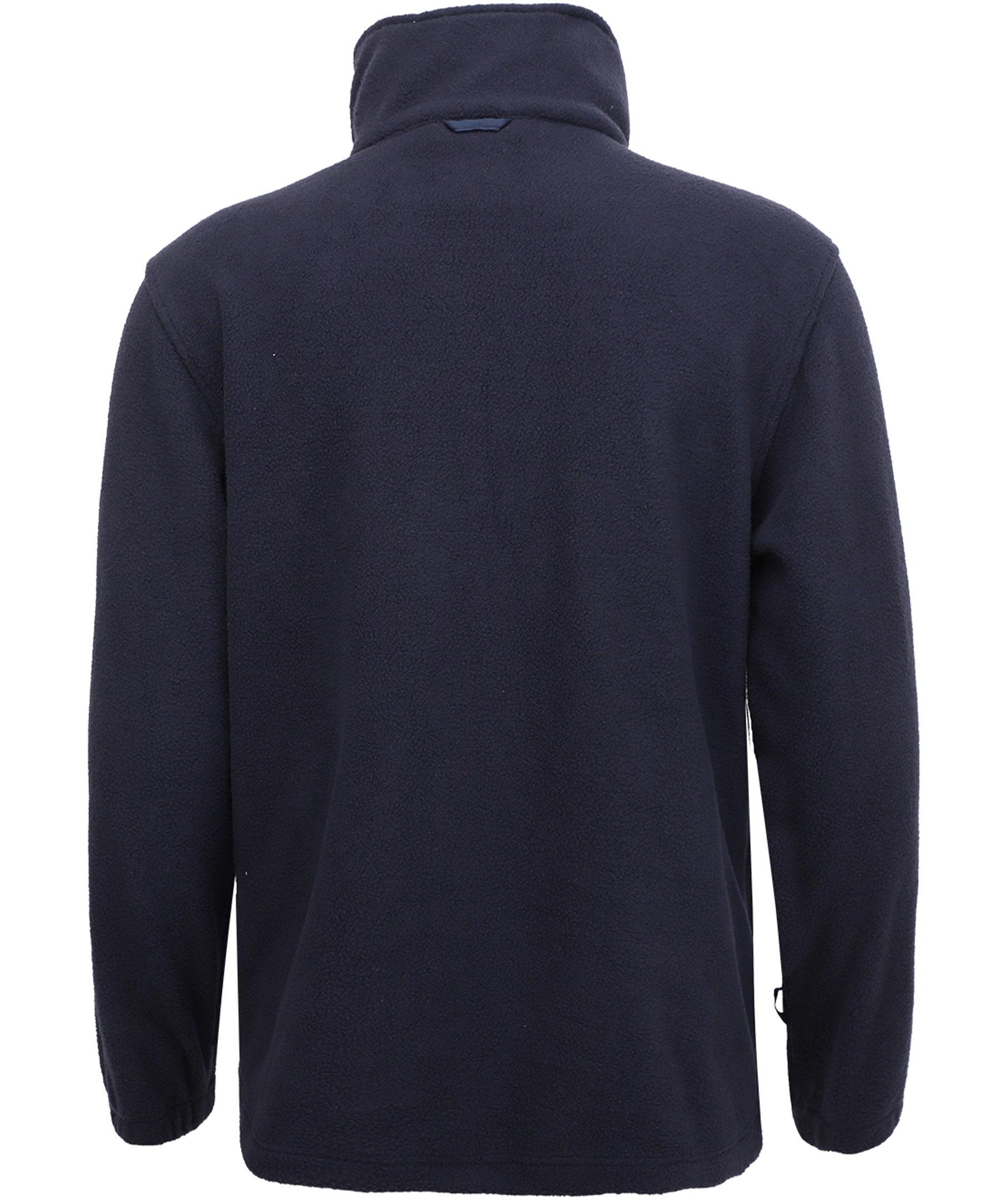 Lyngs&oslash;e Multinorm fleecejacka, Navy, large image number 1