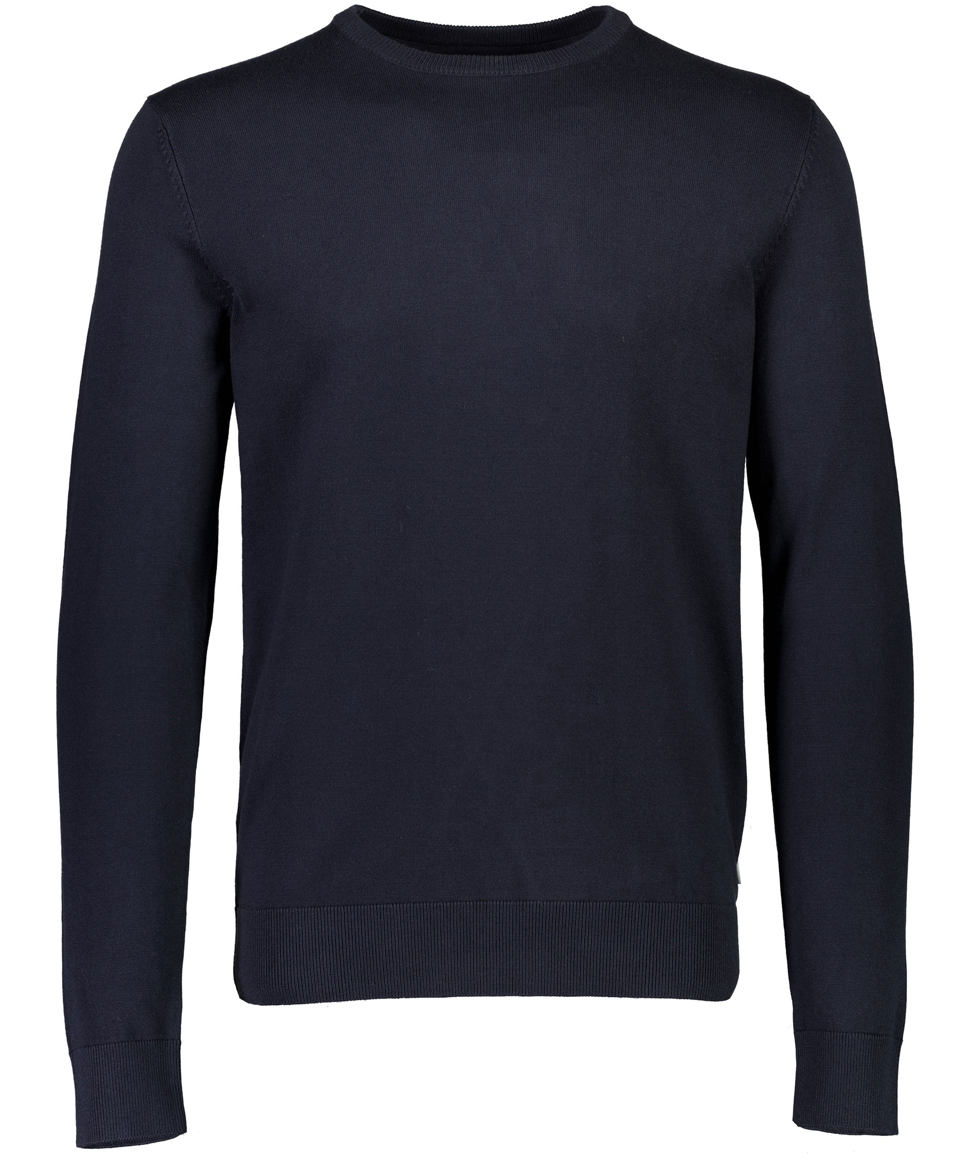 Lindbergh striktr&oslash;je, Navy, Navy, swatch