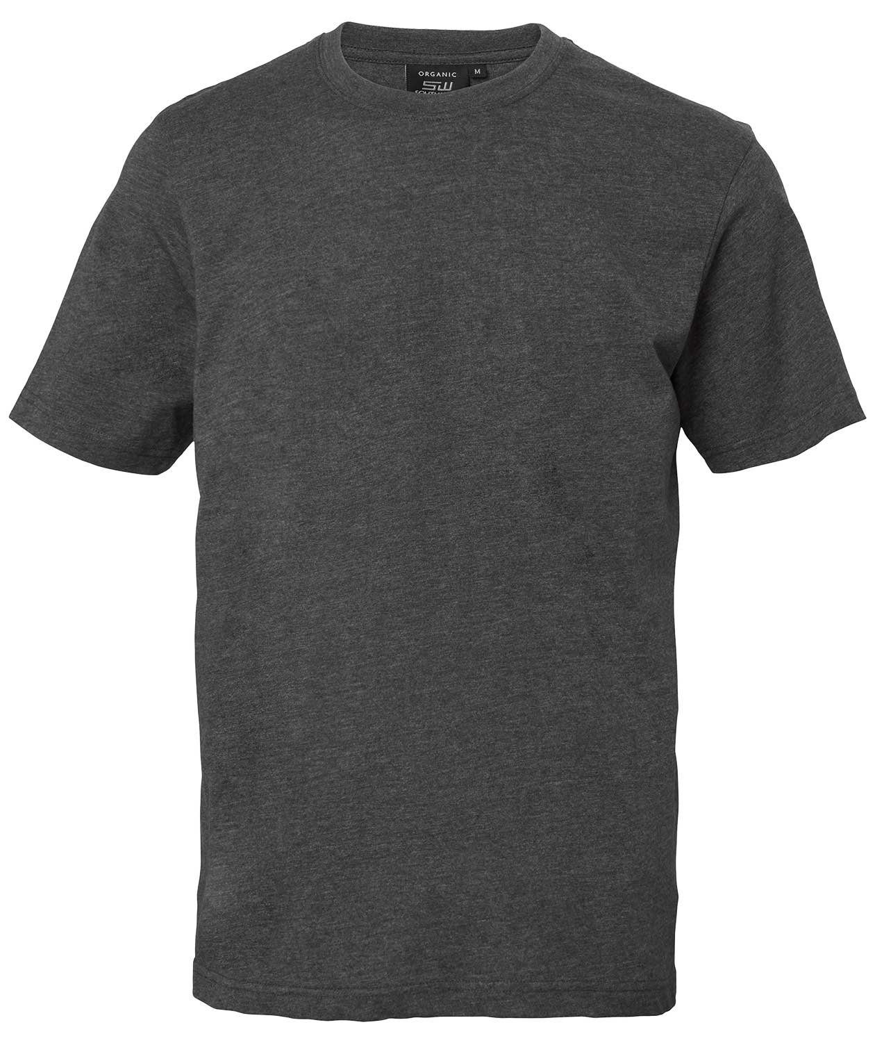 M&oslash;rk Gr&aring;meleret