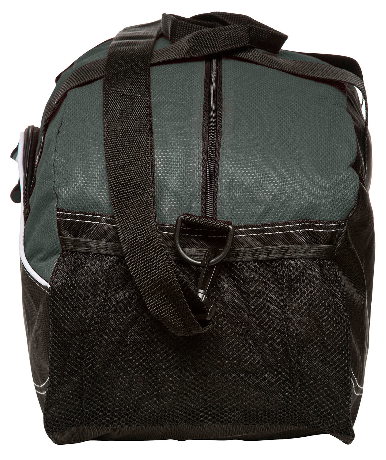 Clique Basic sportstaske 35L, Pistol Gr&aring;, Pistol Gr&aring;, large image number 3