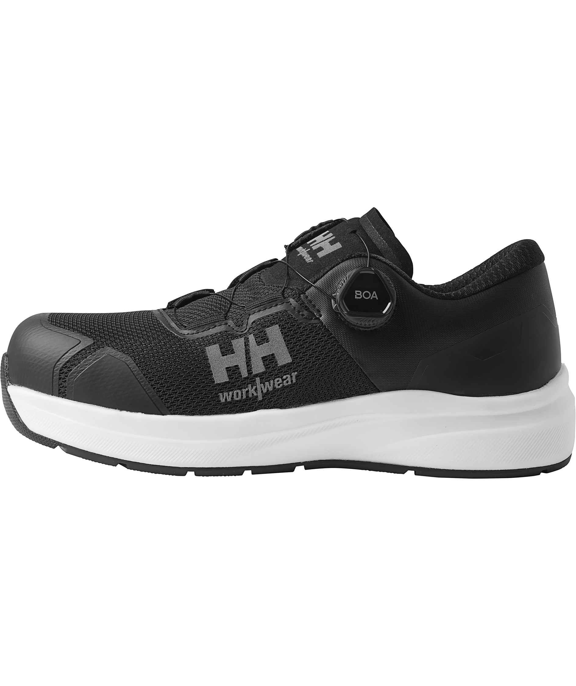 Helly&nbsp;Hansen Oslo 2 Boa safety shoes S1PS