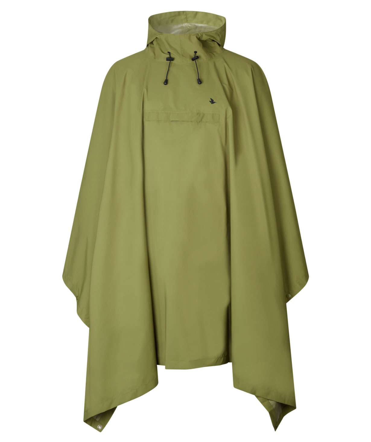 Seeland Taxus regnponcho, Martini Olive