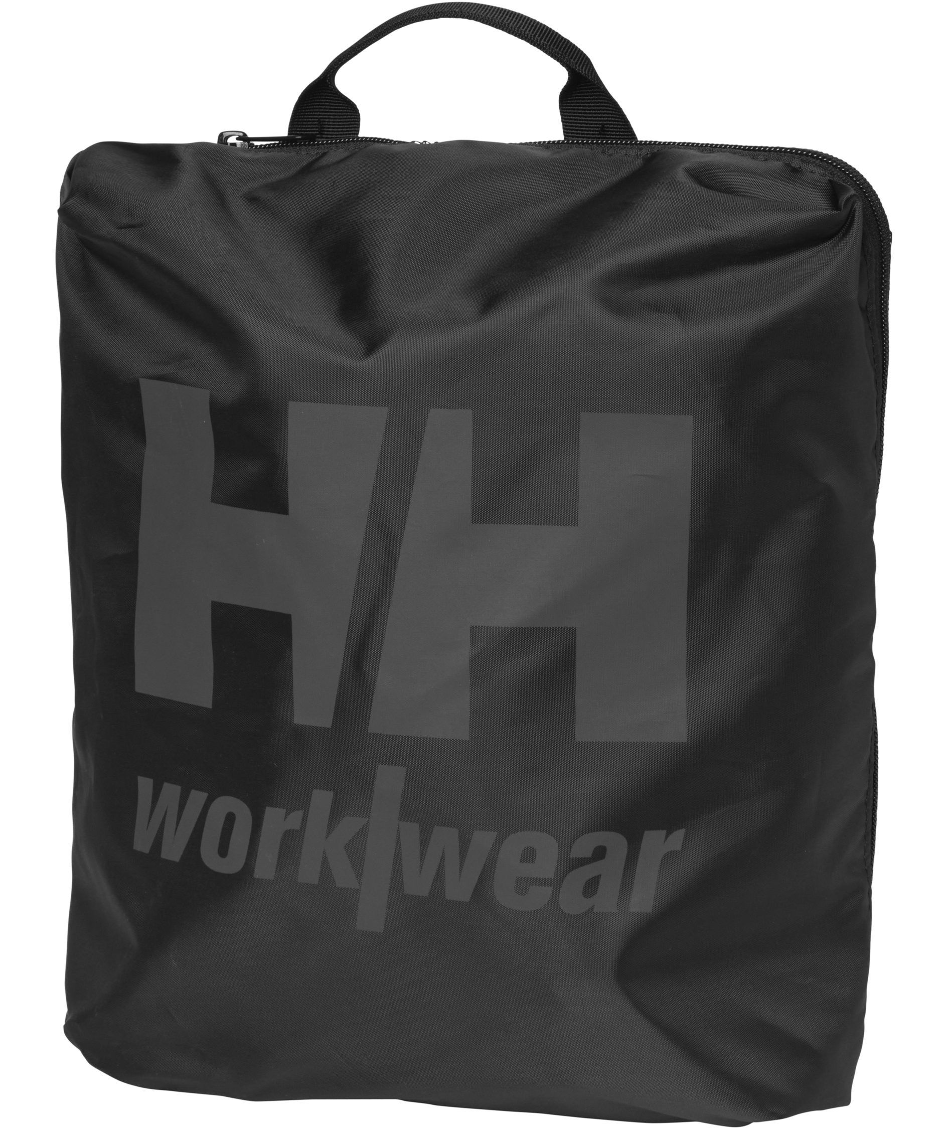 Helly Hansen Ergo seler til v&aelig;rkt&oslash;jsb&aelig;lte, Black, Black, large image number 5