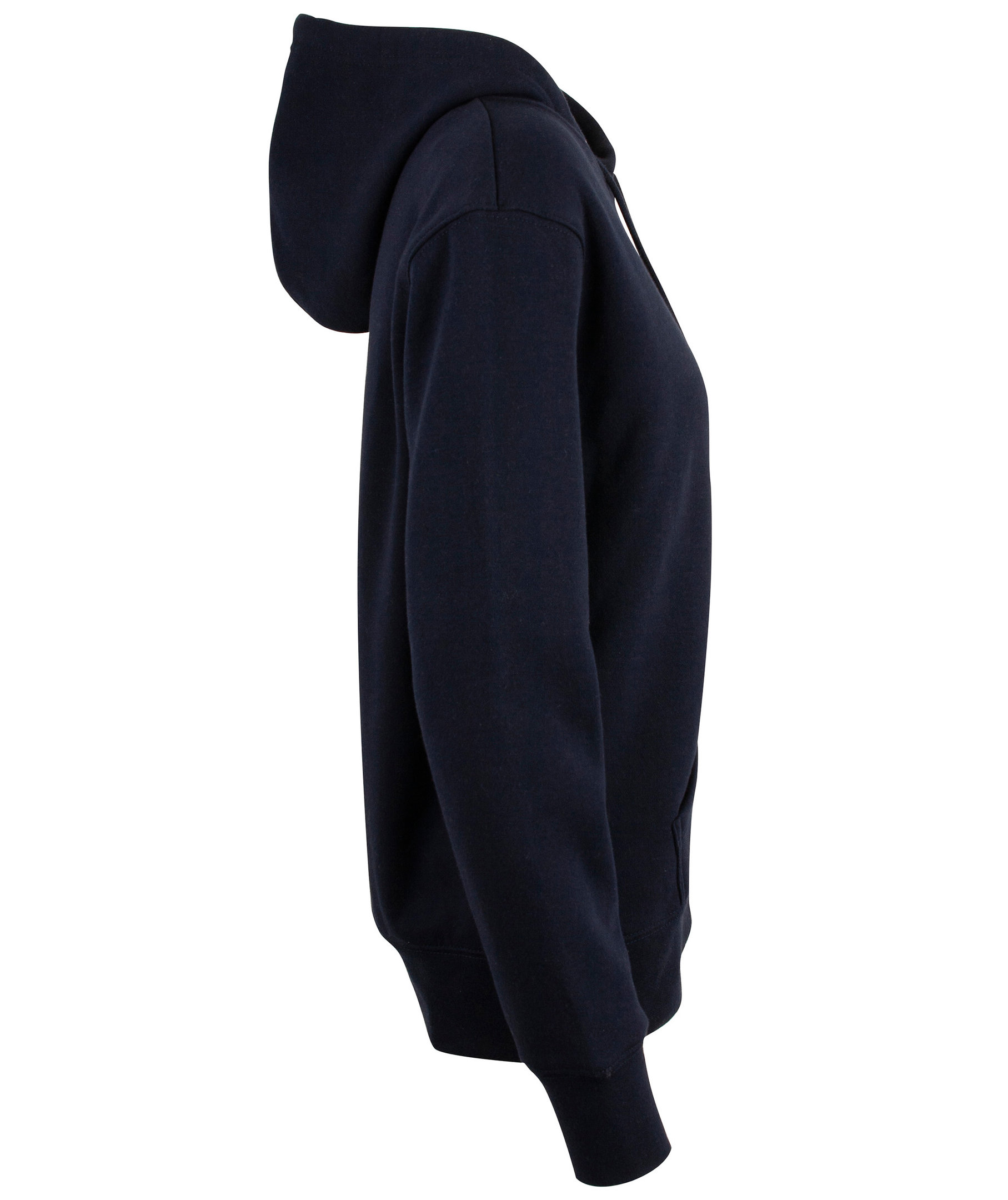 YOU Harlem dame hettegenser, Marine, large image number 2