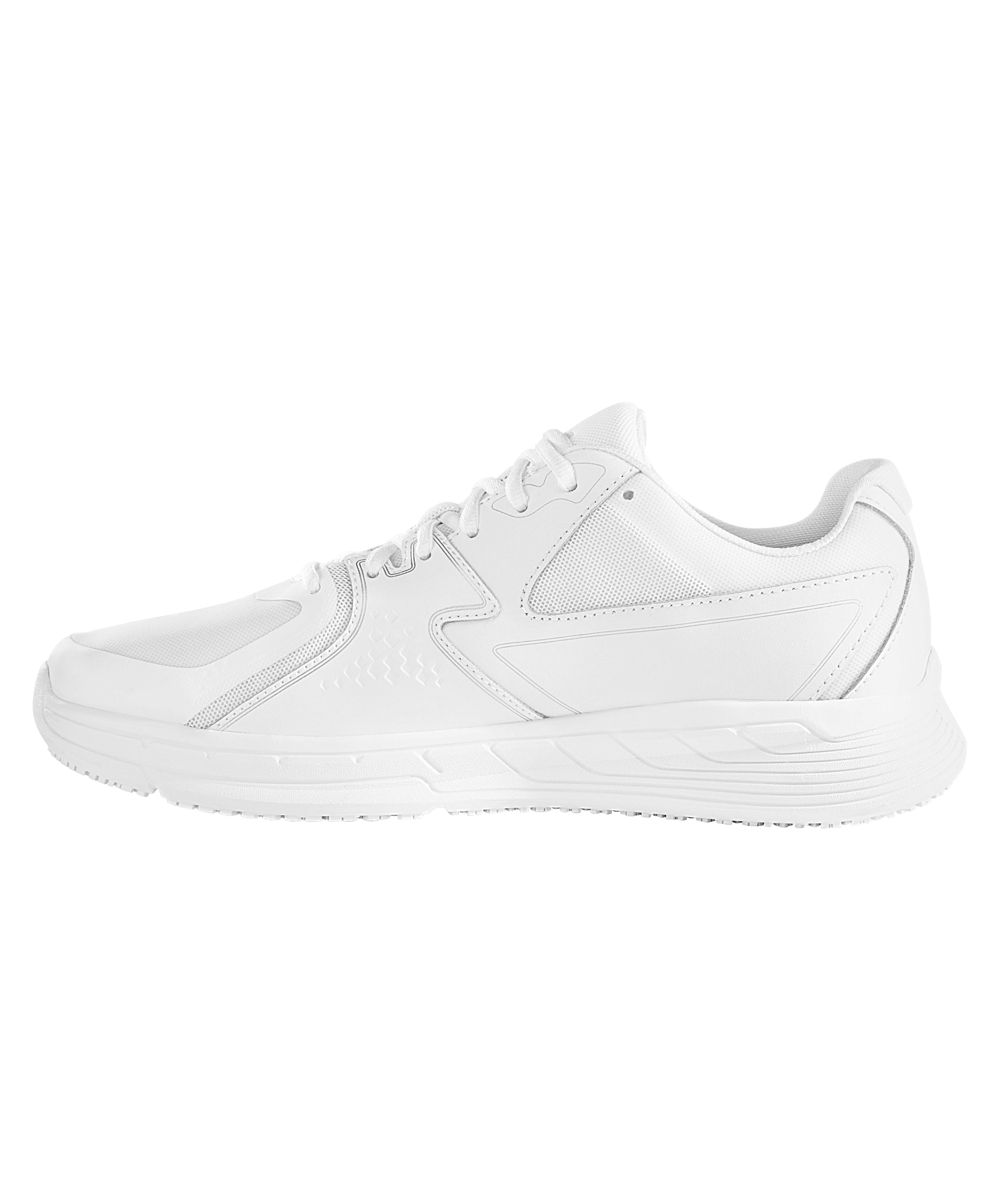 Shoes For Crews Condor arbejdssko OB, Hvid