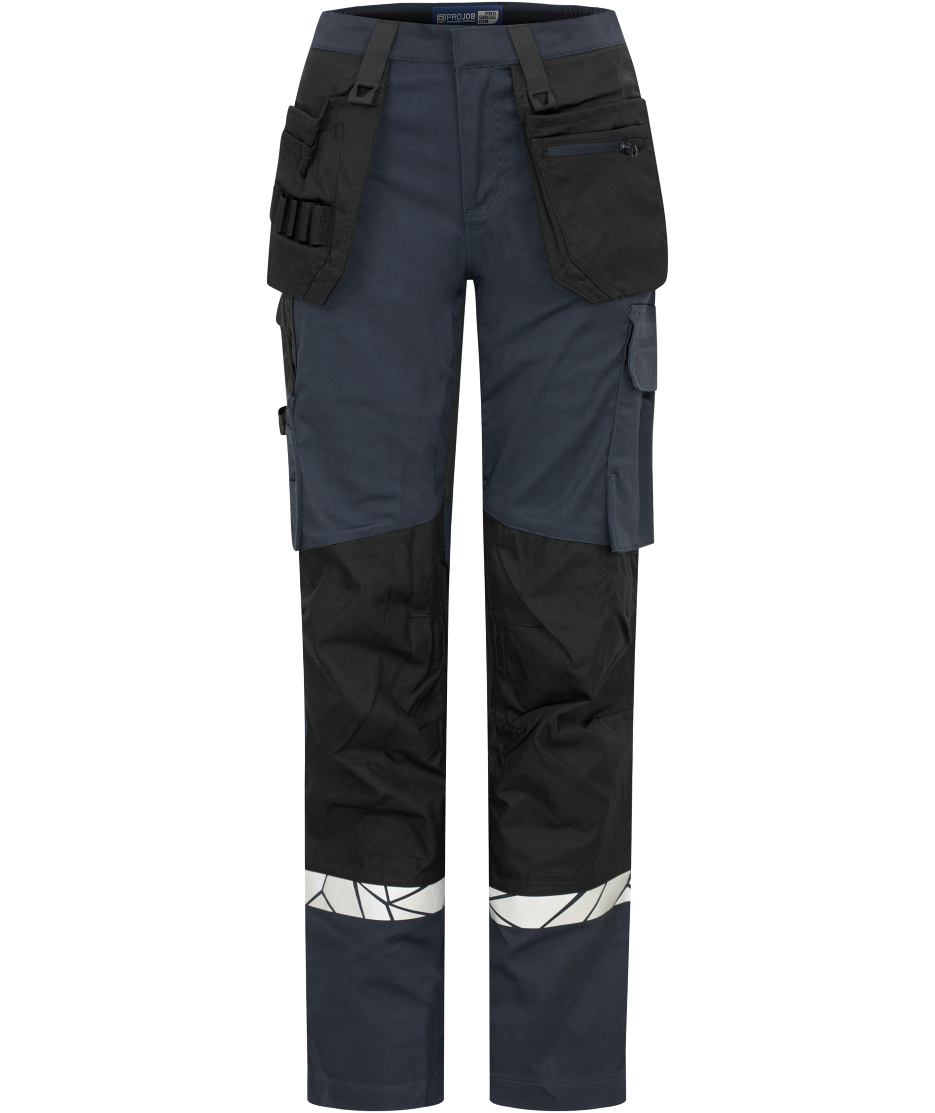 Marine Blue/Black