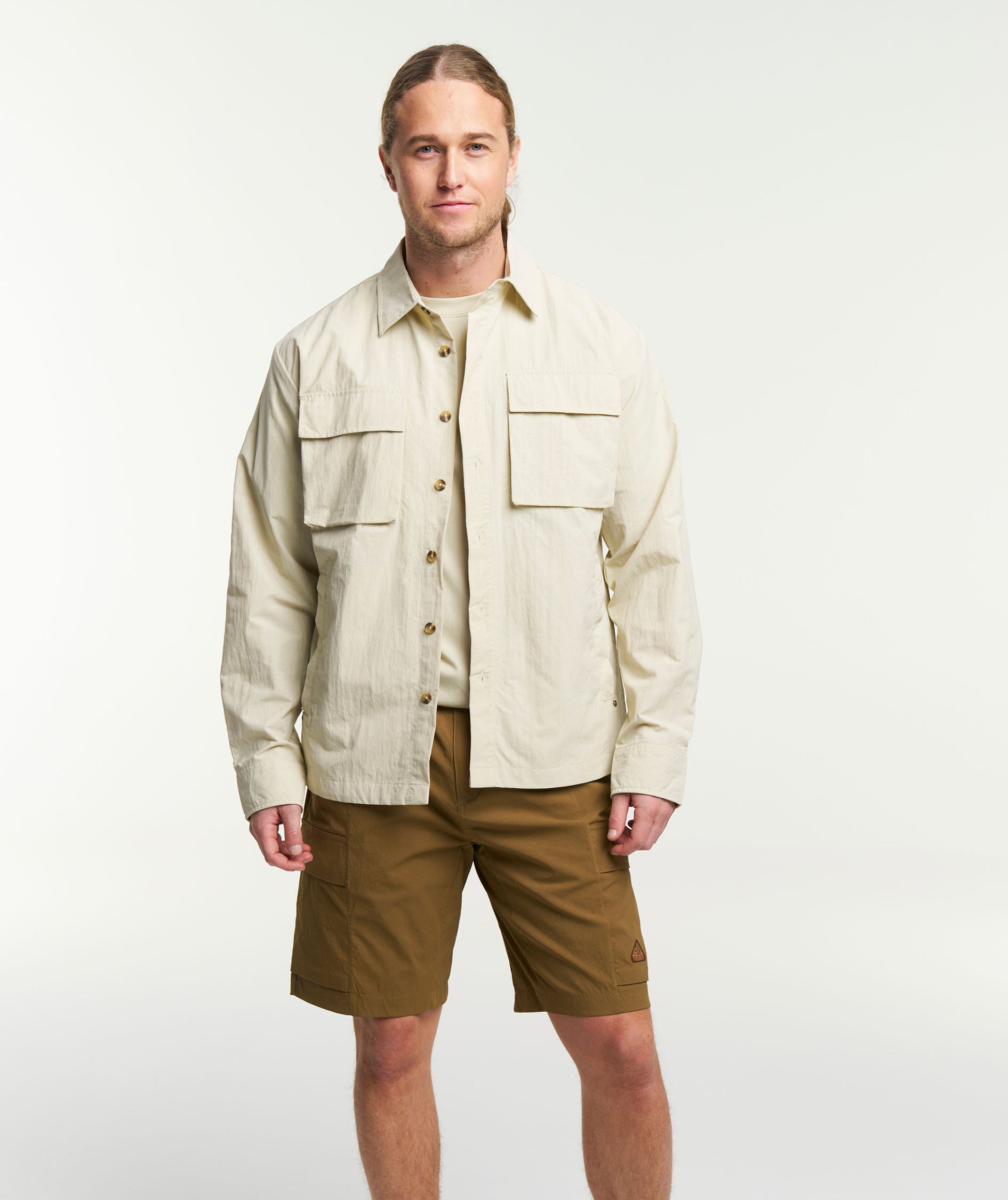 Tenson overshirt, 1369, large image number 1