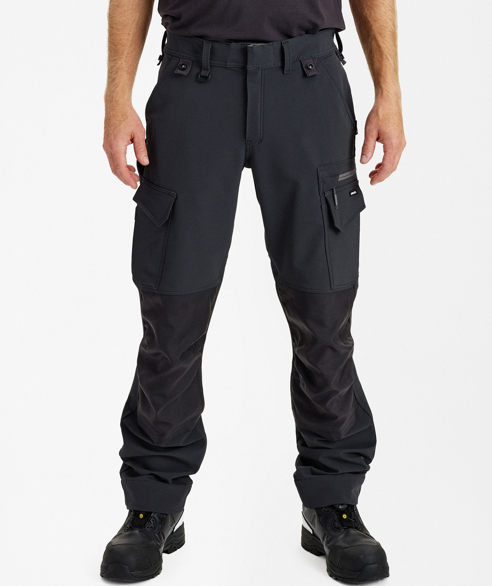 Engel Entire Arbeitshose full stretch