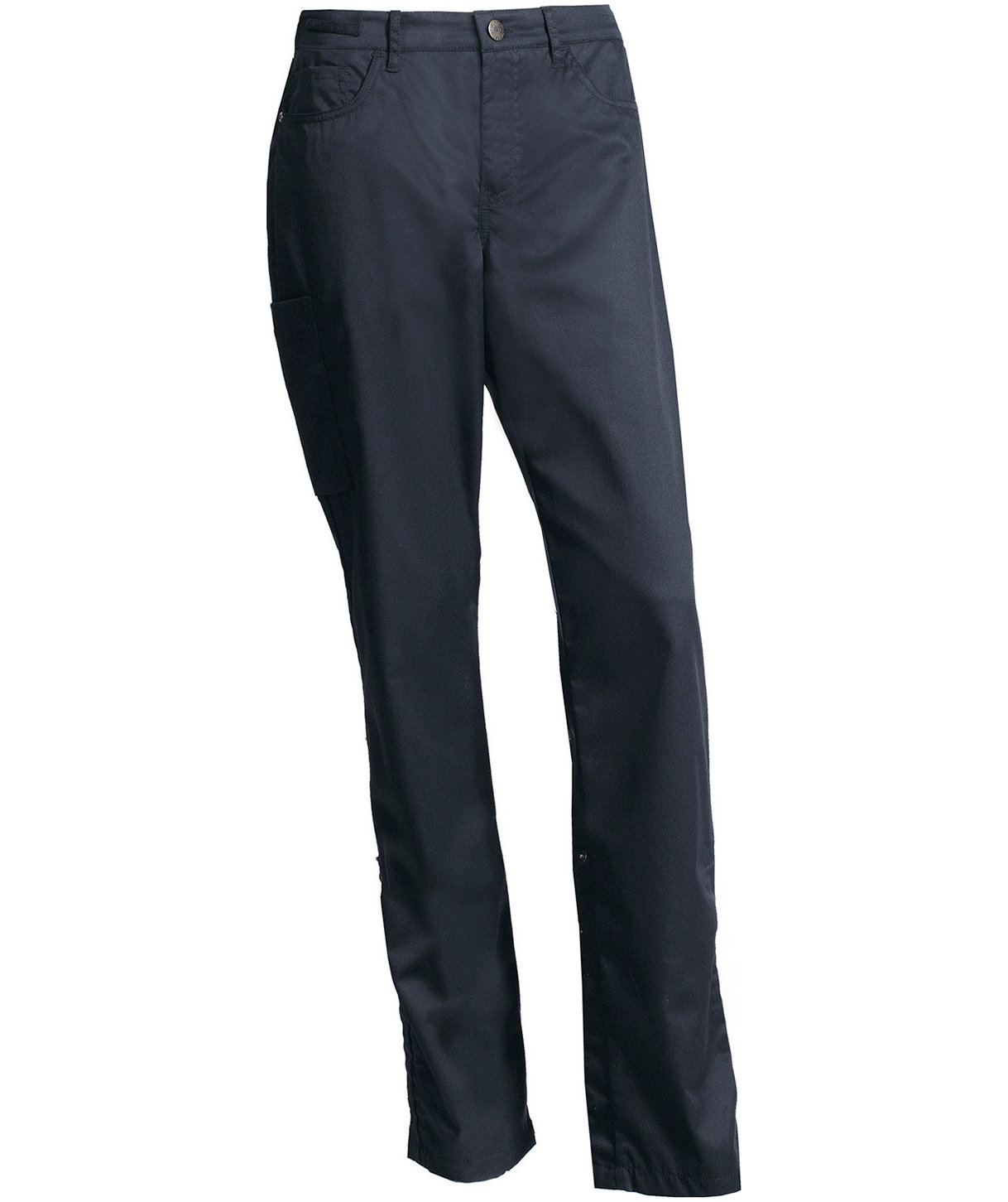 Nybo Super Cool dame jeans benl&auml;ng 82 cm, Navy