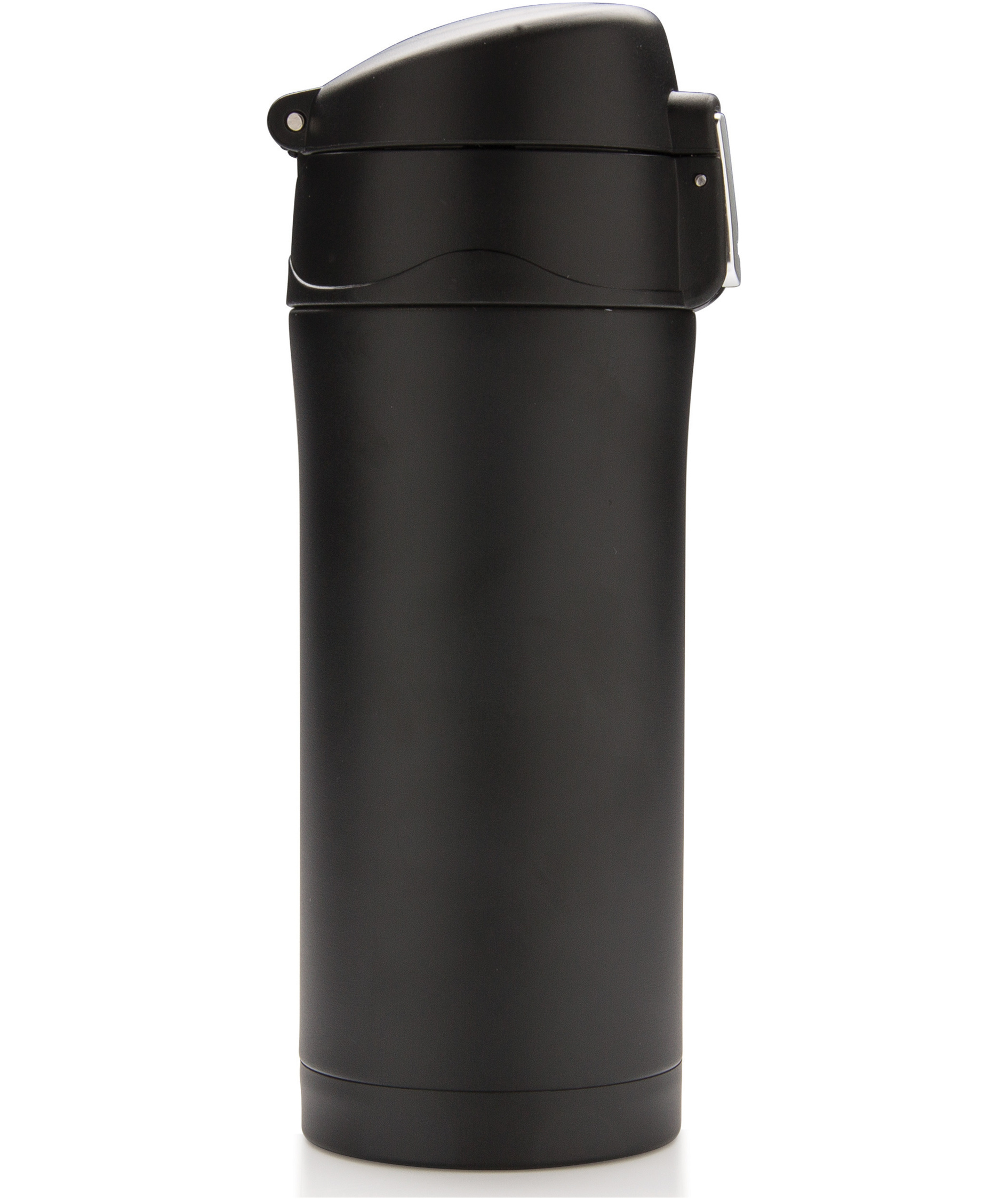XD RCS thermal mug 0,3 L, Black, Black, large image number 4