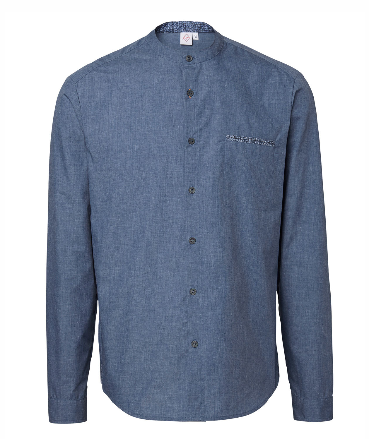 Segers comfort fit skjorta