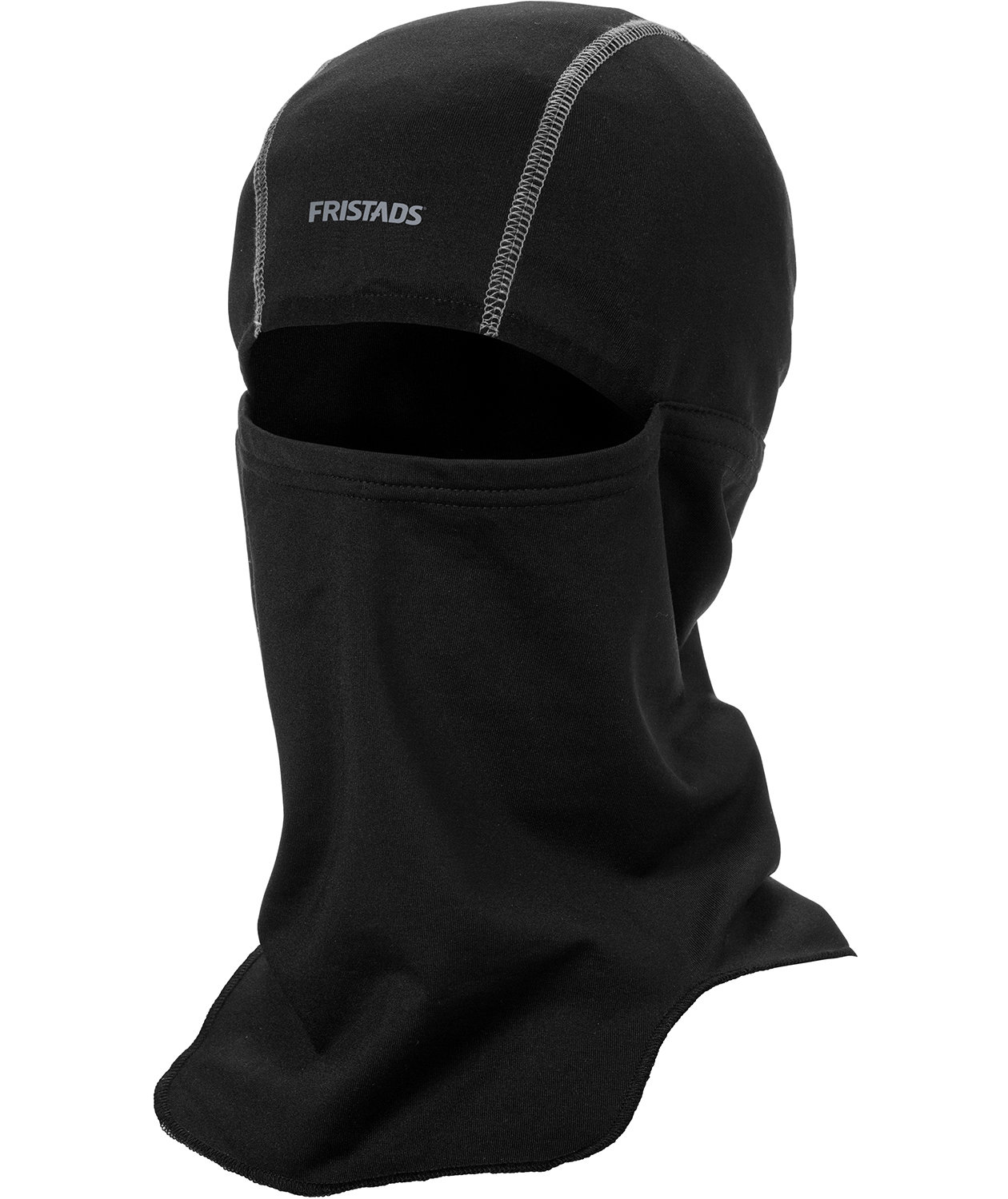 Fristads balaclava 9191, Svart