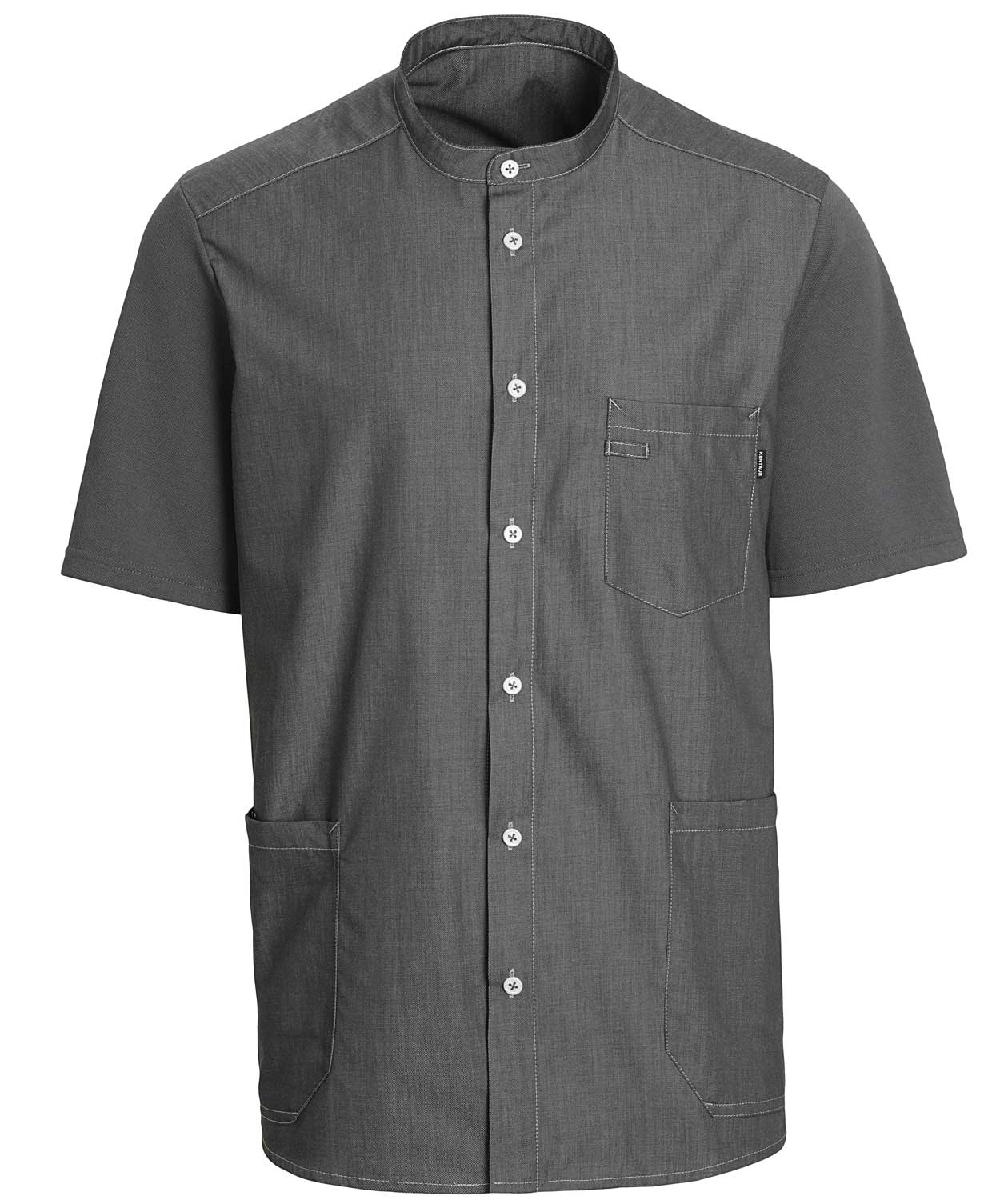 Grey Melange
