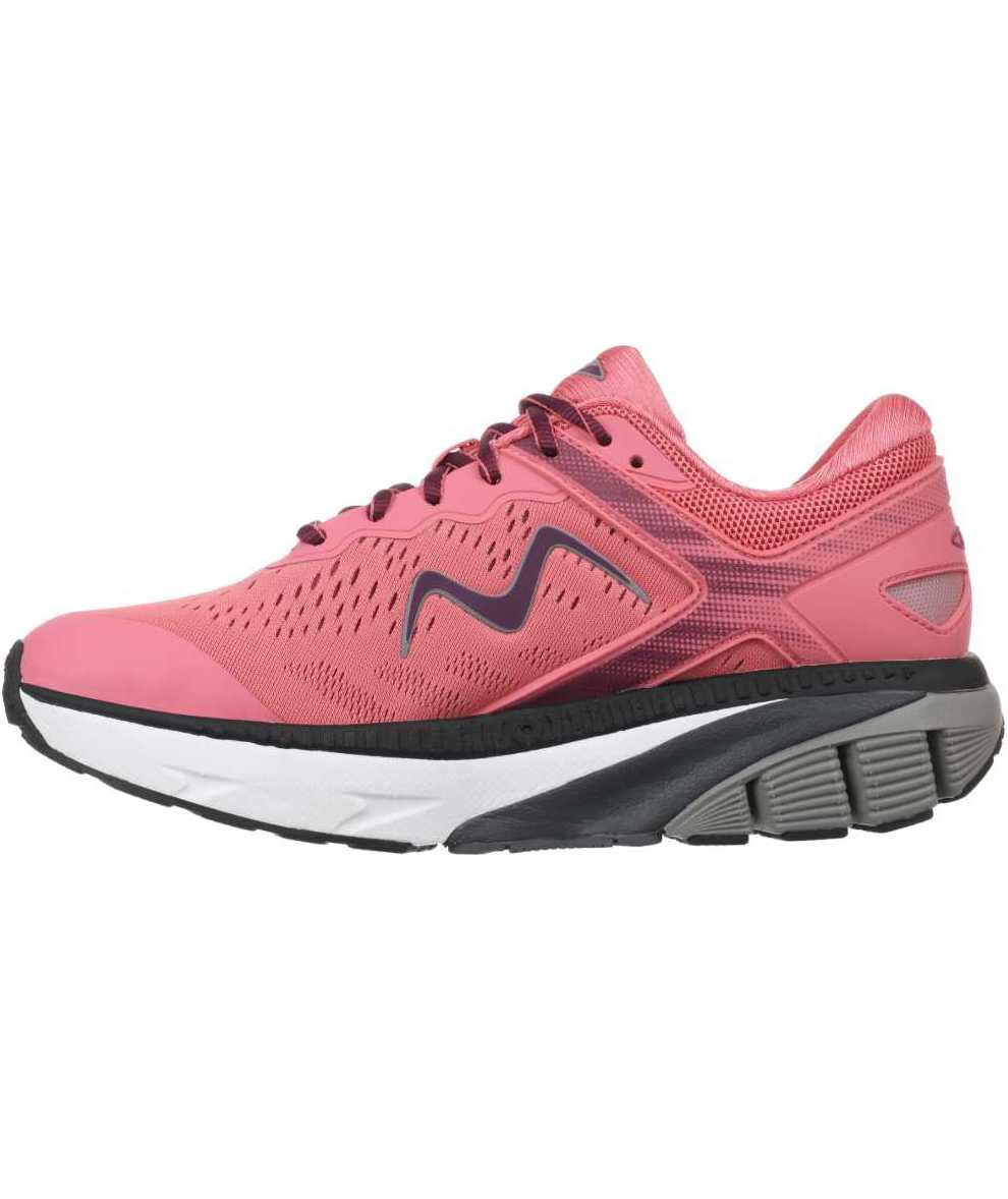 MBT MRT 1500 II dame l&oslash;pesko, Rose