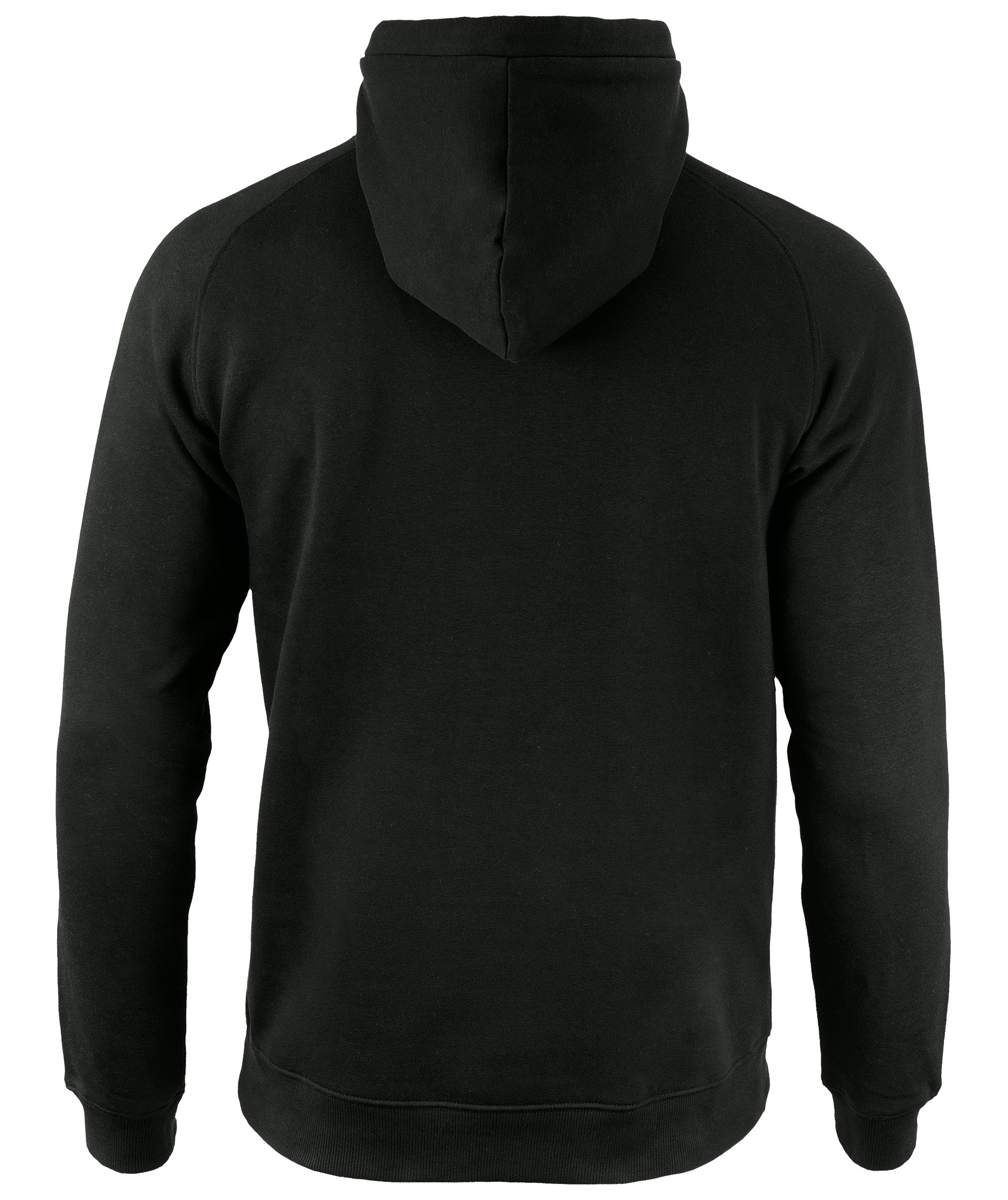Nimbus Play Fresno hoodie, Black, large image number 1