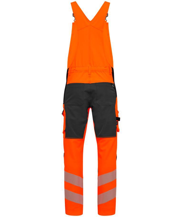 Engel Safety bib and brace full stretch