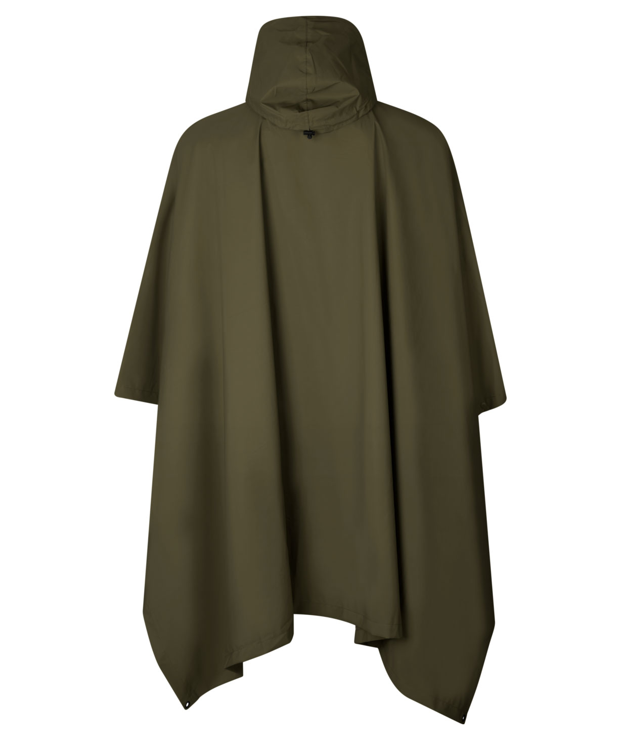 Seeland Taxus regnponcho, Pine green, Pine green, large image number 2