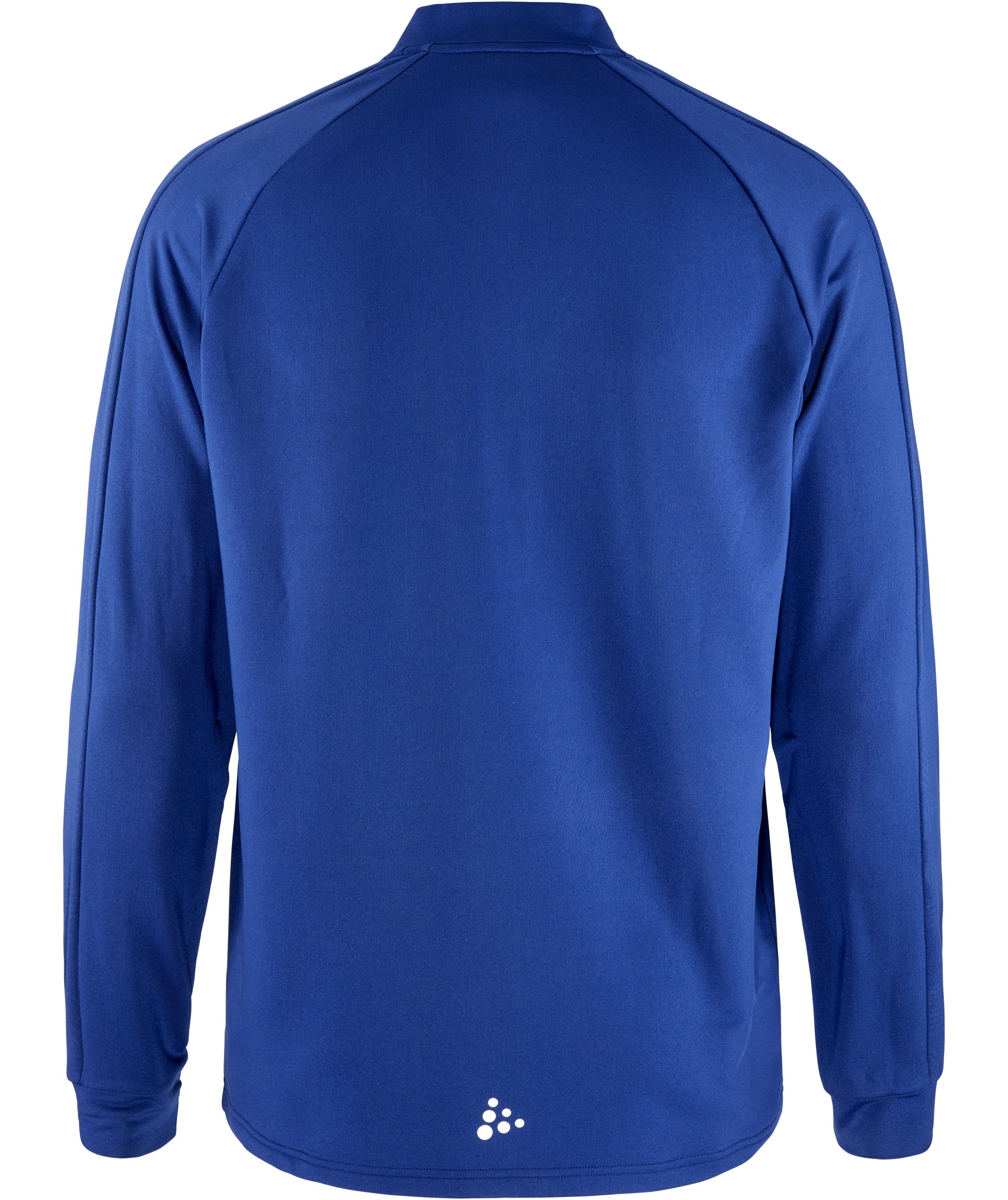 Craft Extend Halfzip  Trainingspullover, Club Cobolt, large image number 2