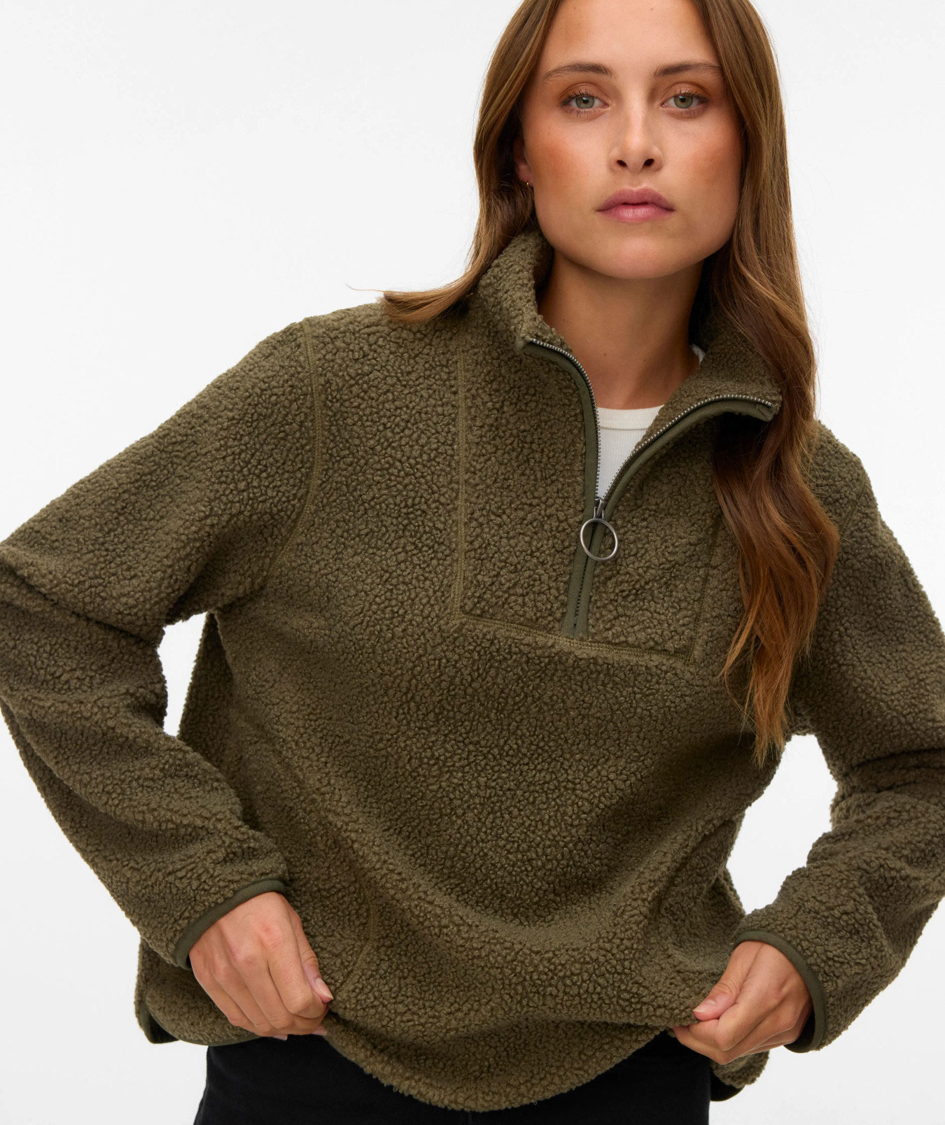 Vero Moda VMFLASH p&auml;lsfibertr&ouml;ja dam, Kalamata