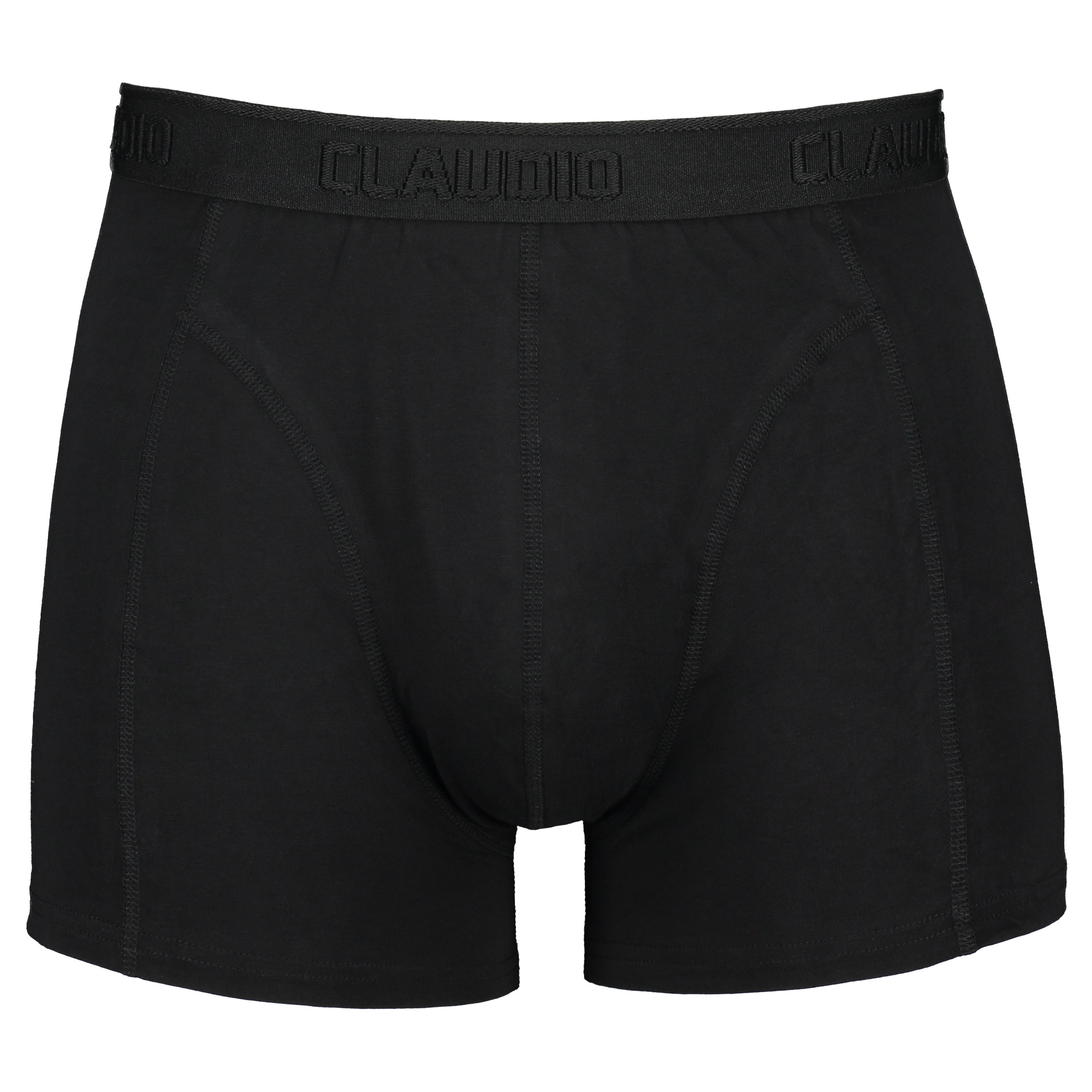 Claudio 6-pak boxershorts