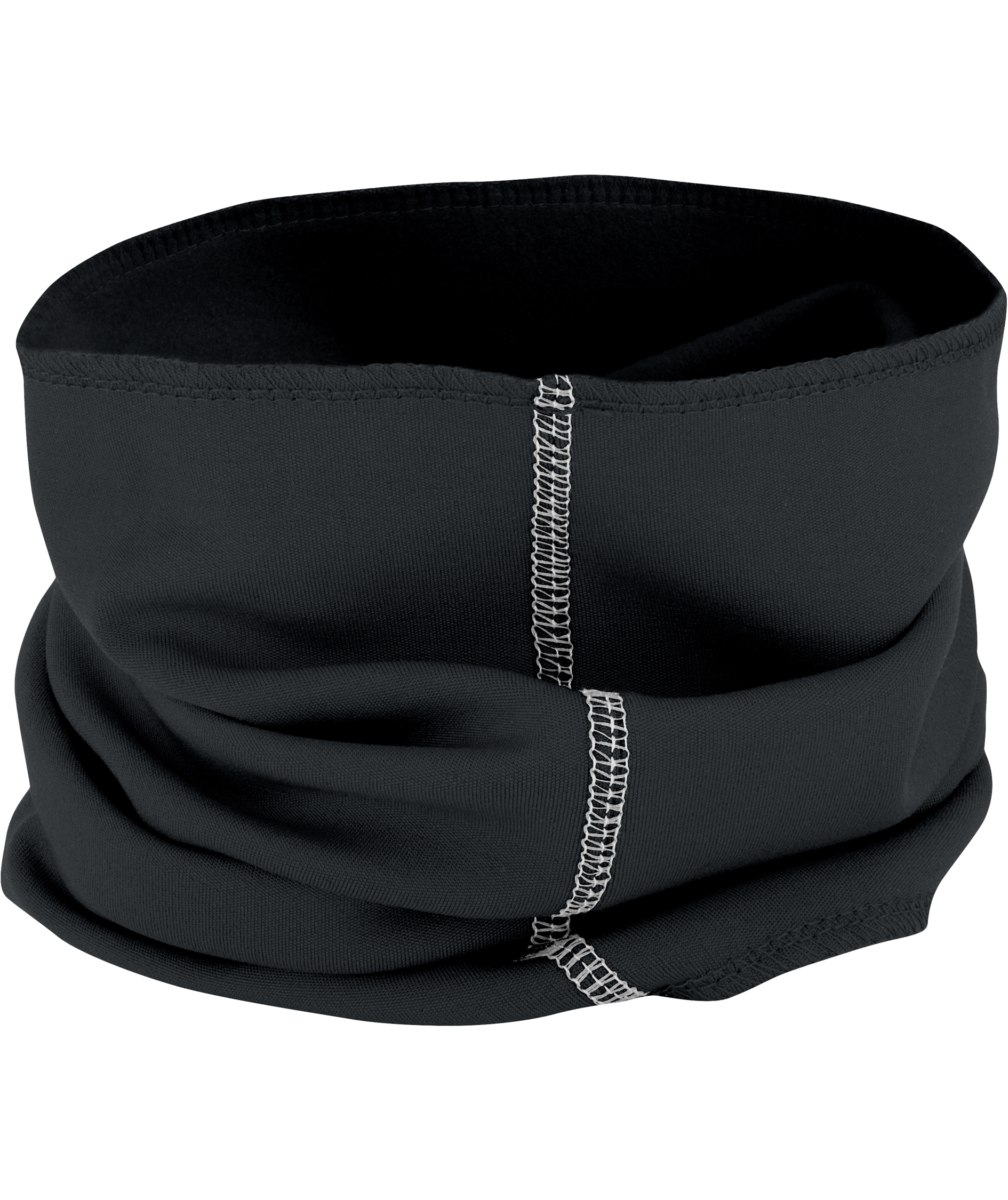 Clique Moody halsv&auml;rmare, Svart