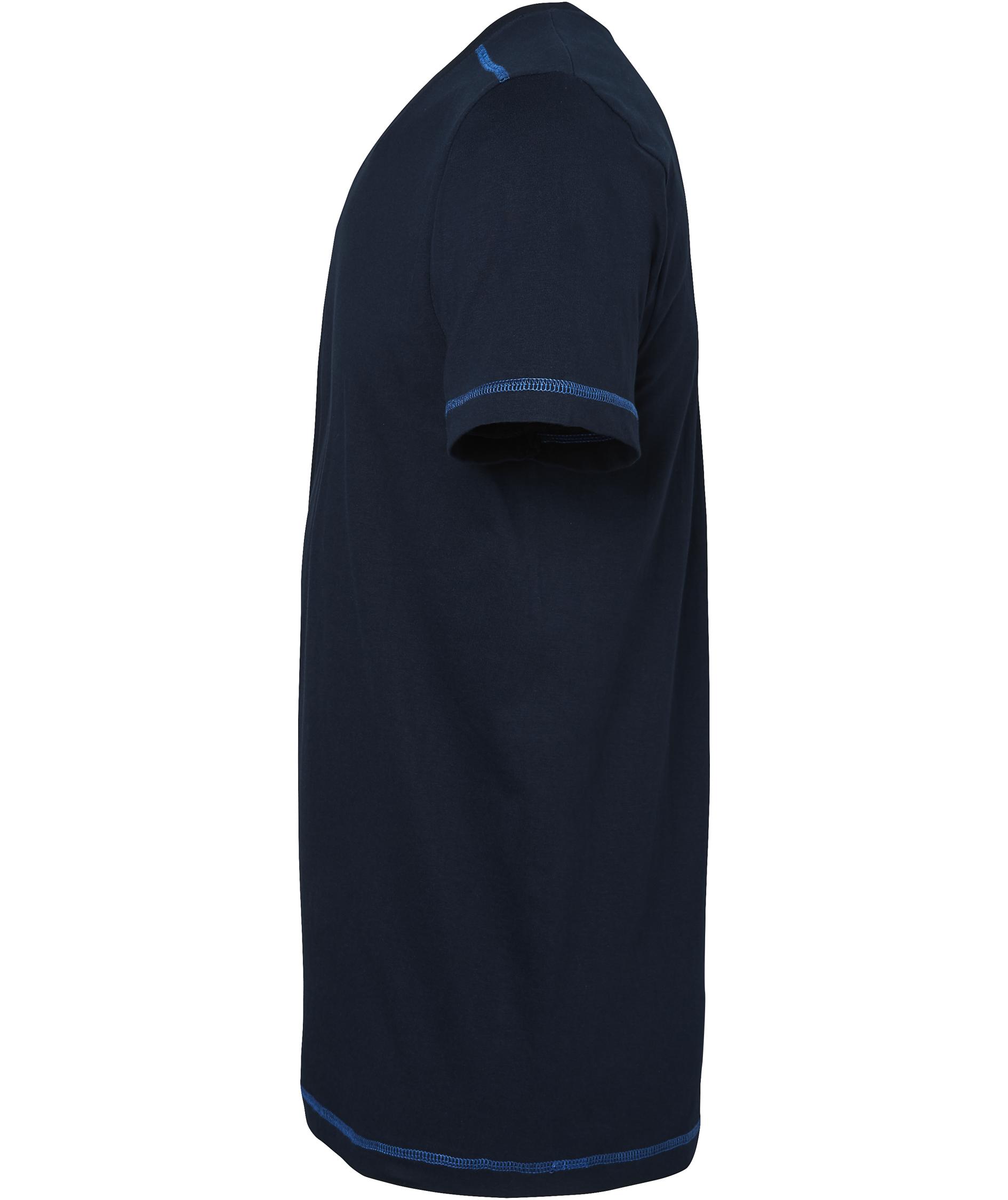 South West Cooper T-Shirt, Navy, large image number 3