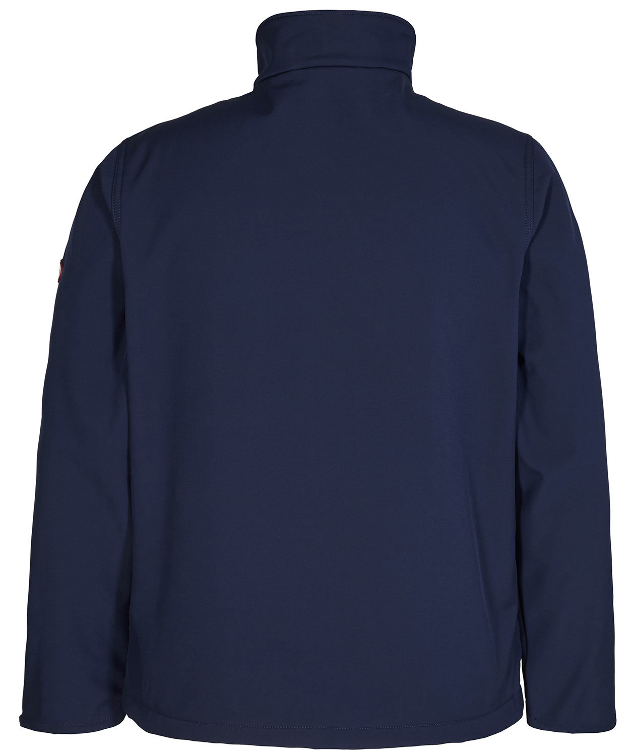 Engel Extend softshelljakke, Blue Ink, large image number 2