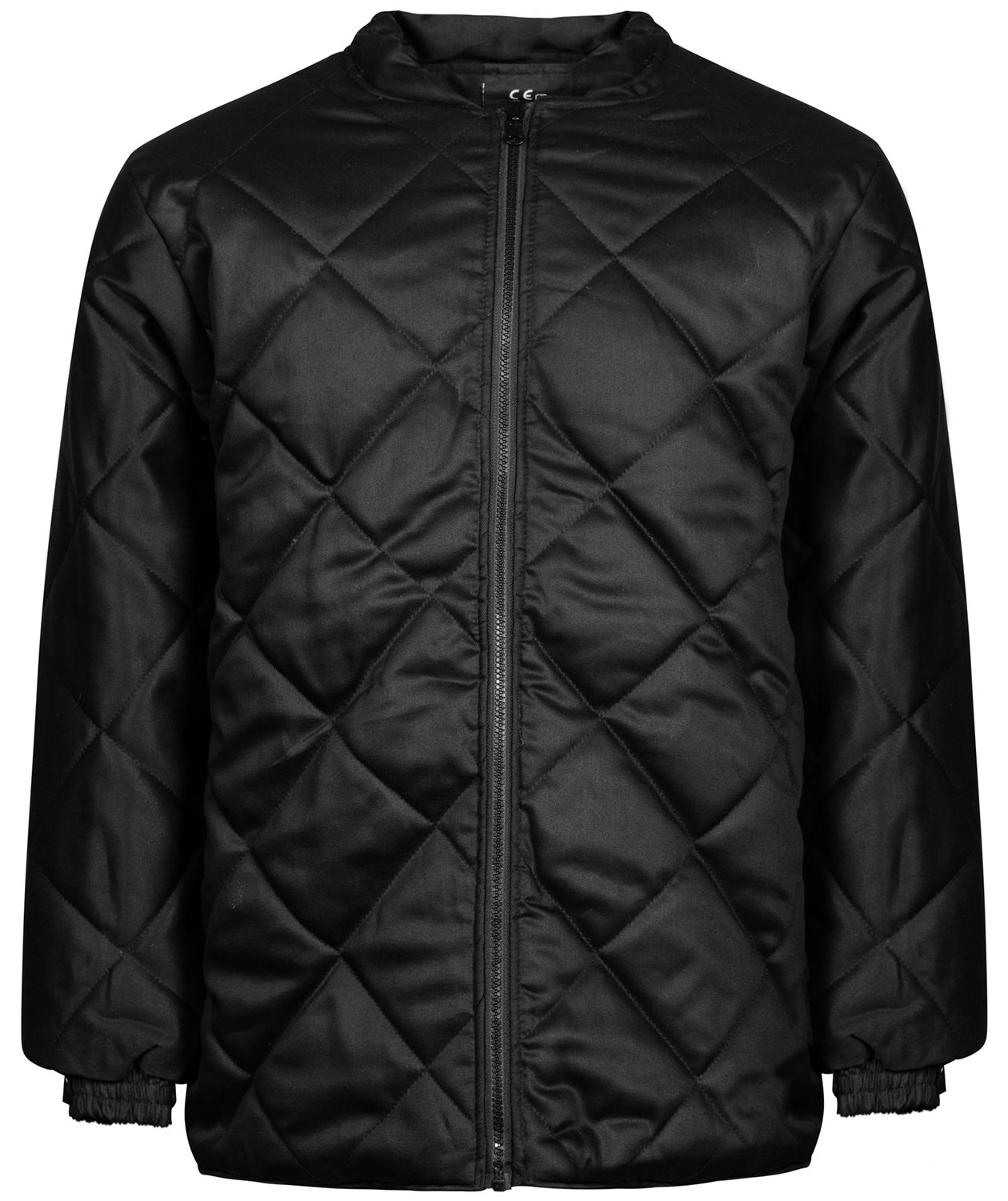 Lyngs&oslash;e Multinorm termojacka, Svart