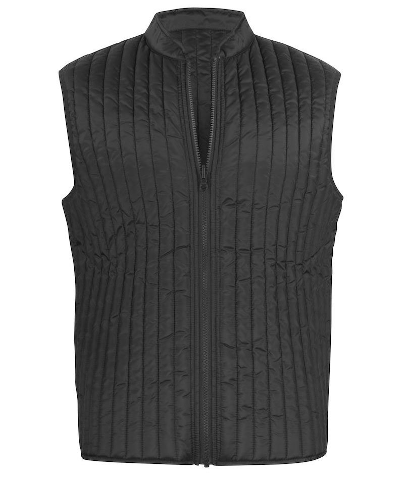 Cutter & Buck Shelton 3-i-1 jacka, Black