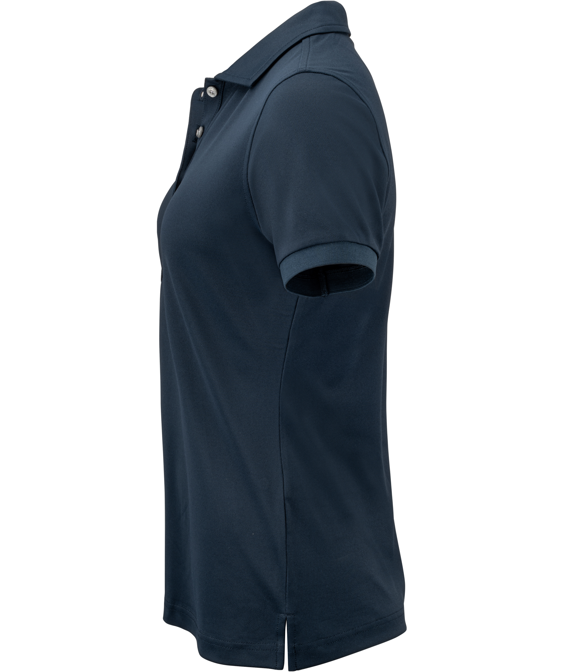 Cutter & Buck Virtue Eco dame polo T-shirt, Dark navy, large image number 3