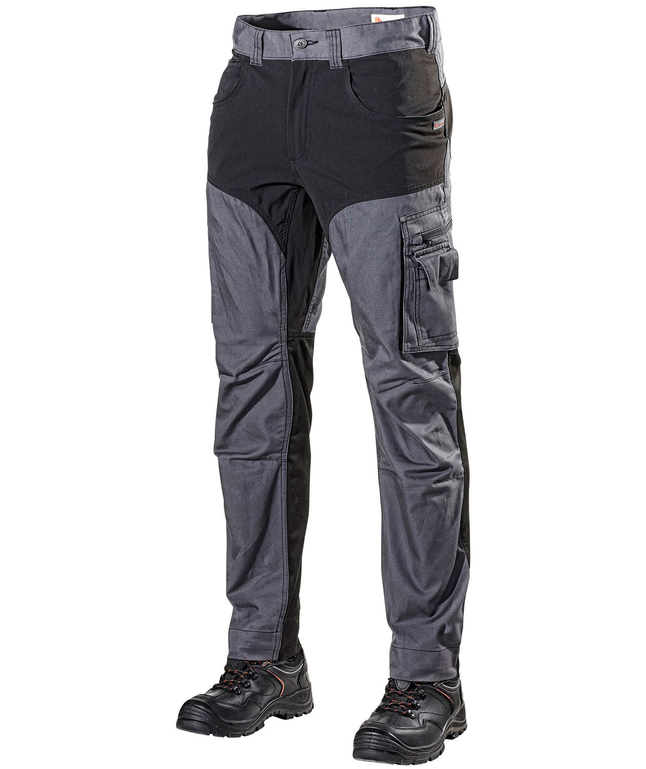 L.Brador Arbeitshose 1842PB