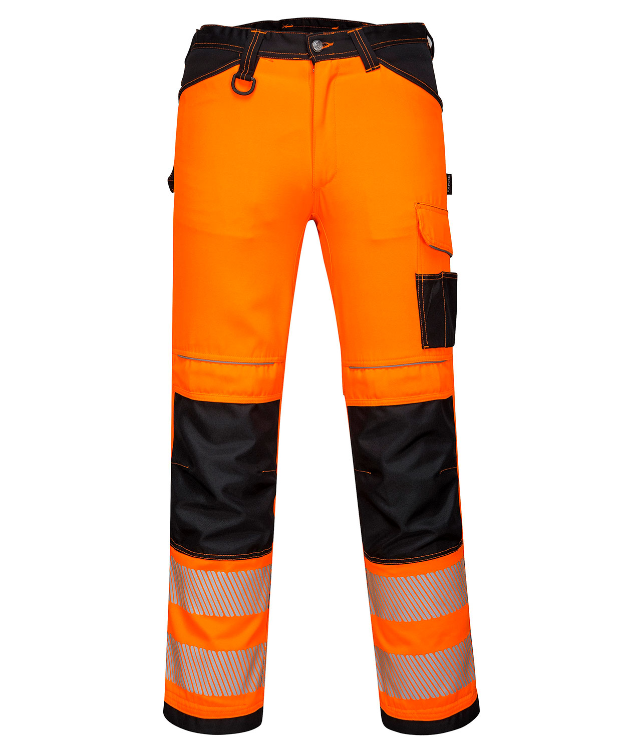 Portwest PW3 Woman work trousers