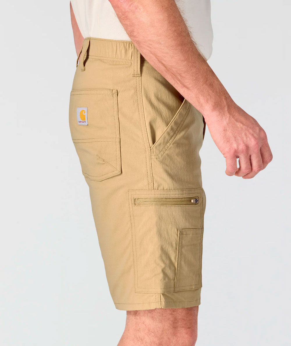 Carhartt Force cargoshorts, Sandstone, large image number 3