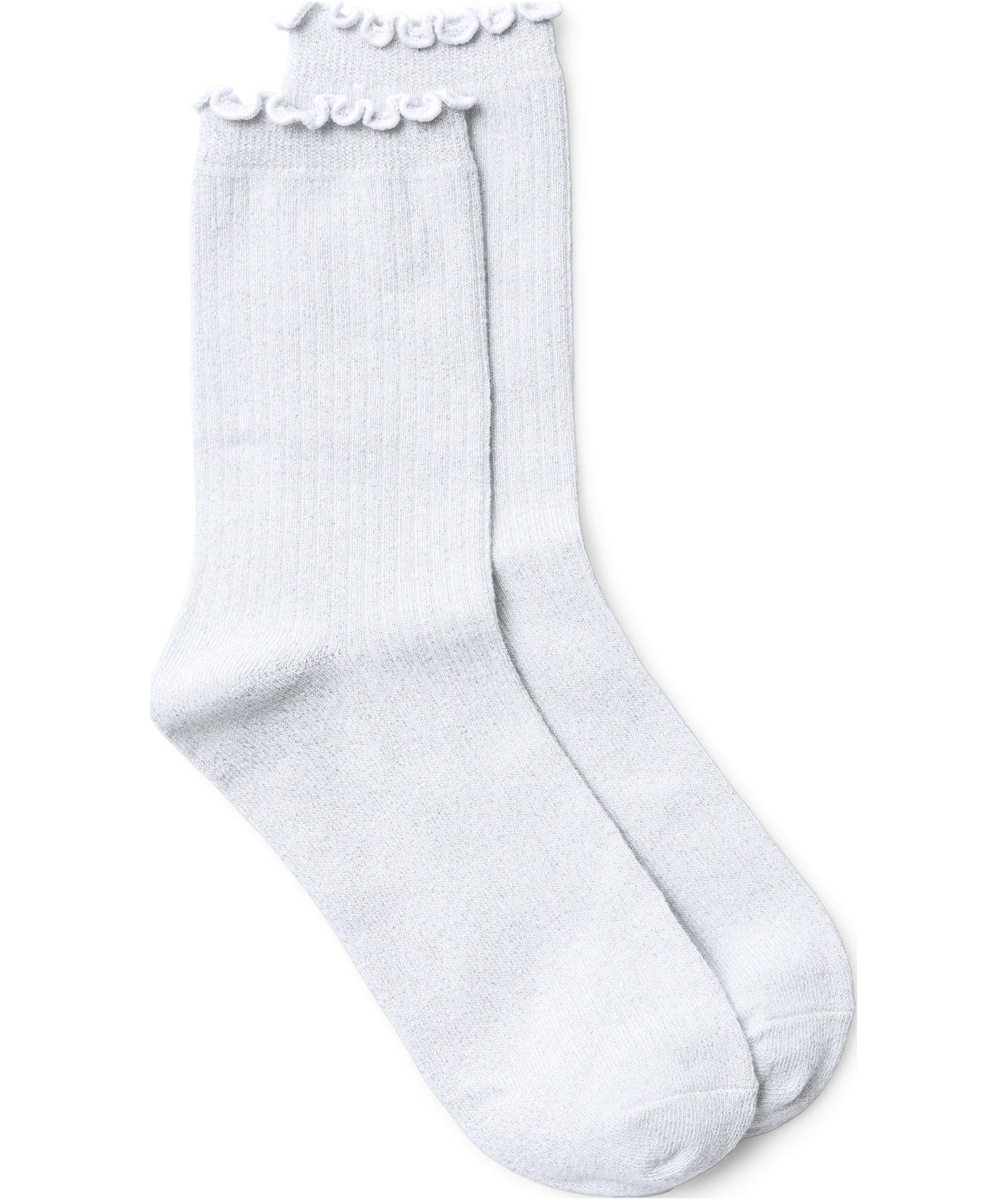 Vero Moda VMMAGIC glitterstrumpor dam, Snow White, Snow White, large image number 1