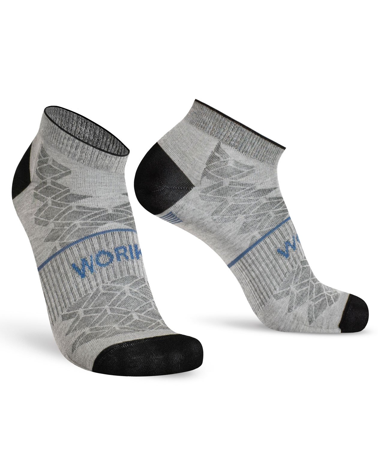 Worik Thil 2-pack ankelsokker