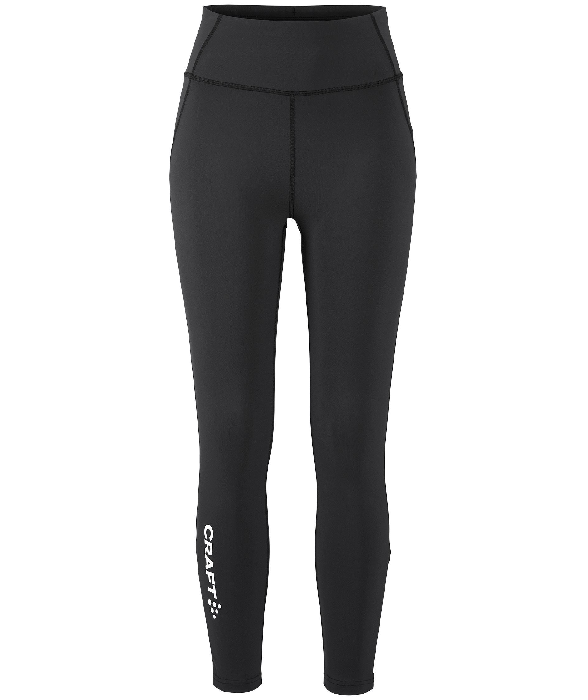 Craft Rush 2.0 Damen Tights mit Rei&szlig;verschluss