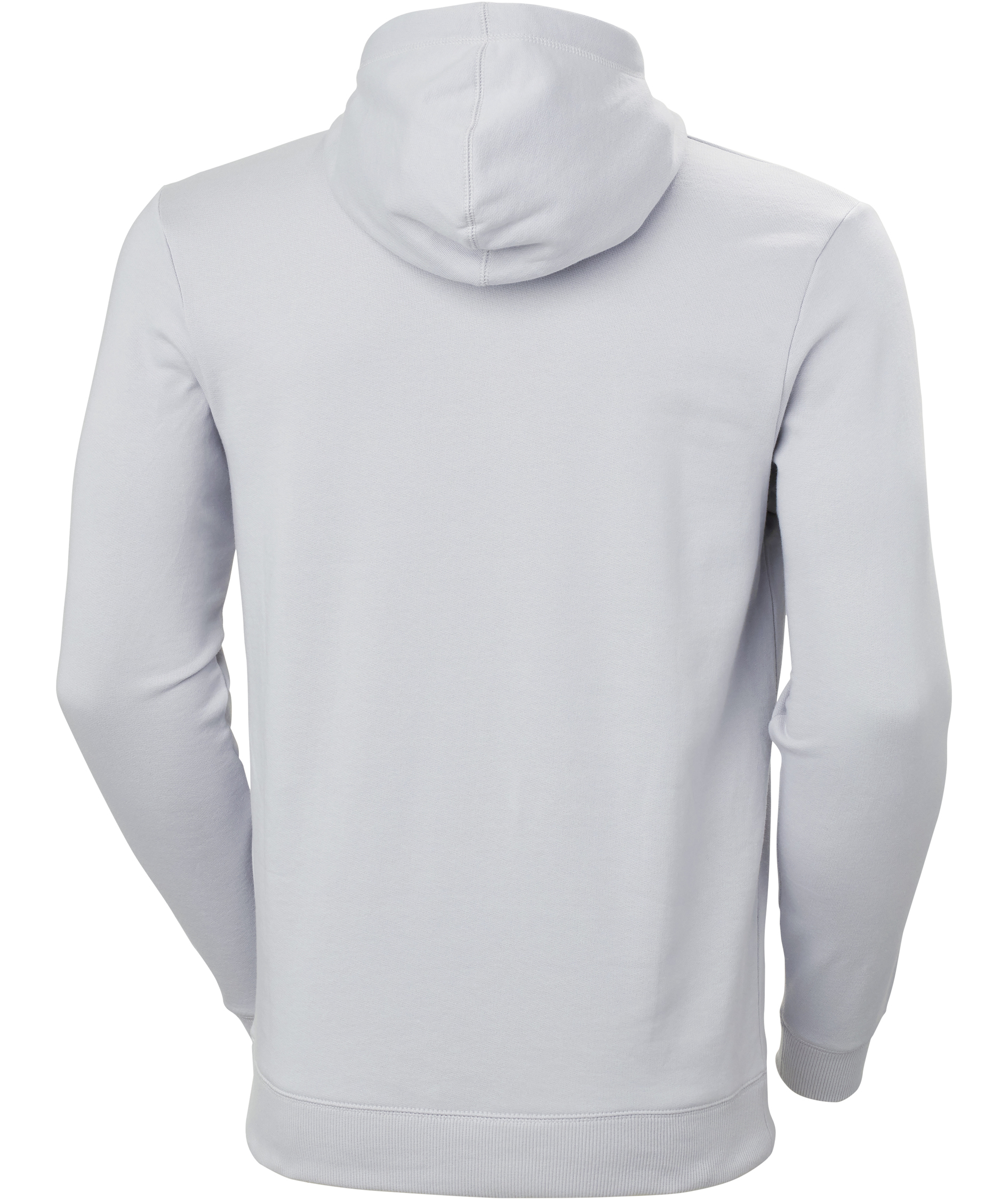 Helly Hansen Classic hoodie, Grey fog, large image number 2