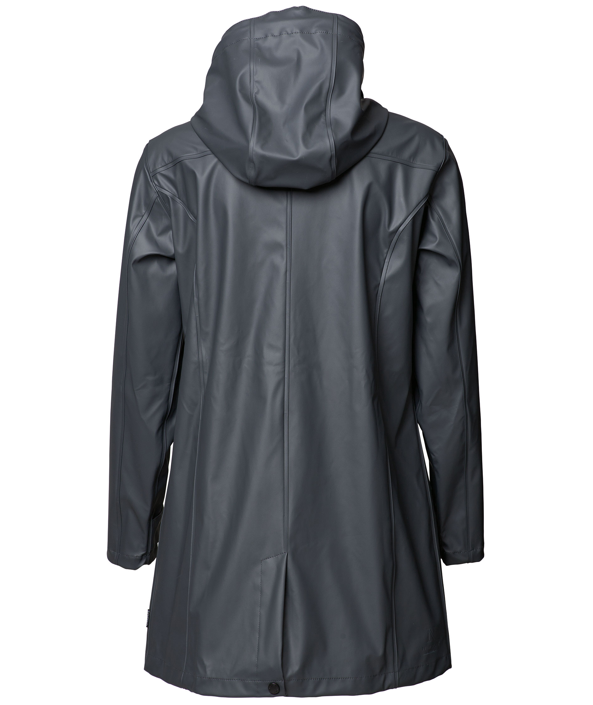 Nimbus Huntington women's rain jacket, Charcoal, large image number 2