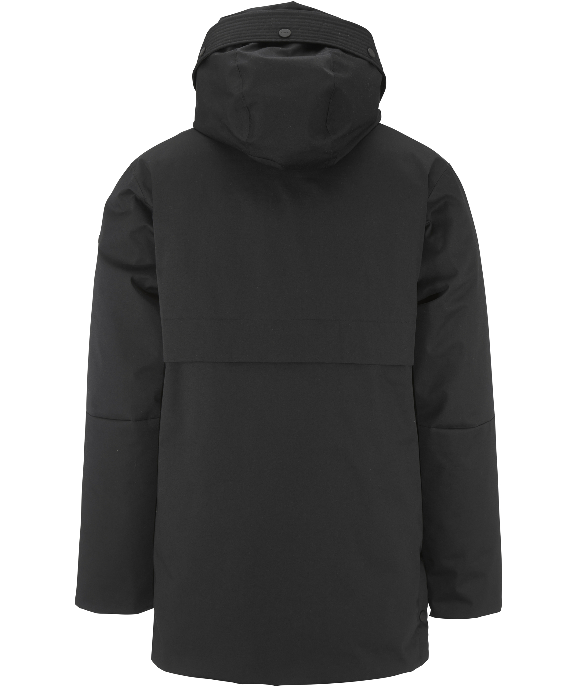 Craft Urban vinter parkas, Black, large image number 2